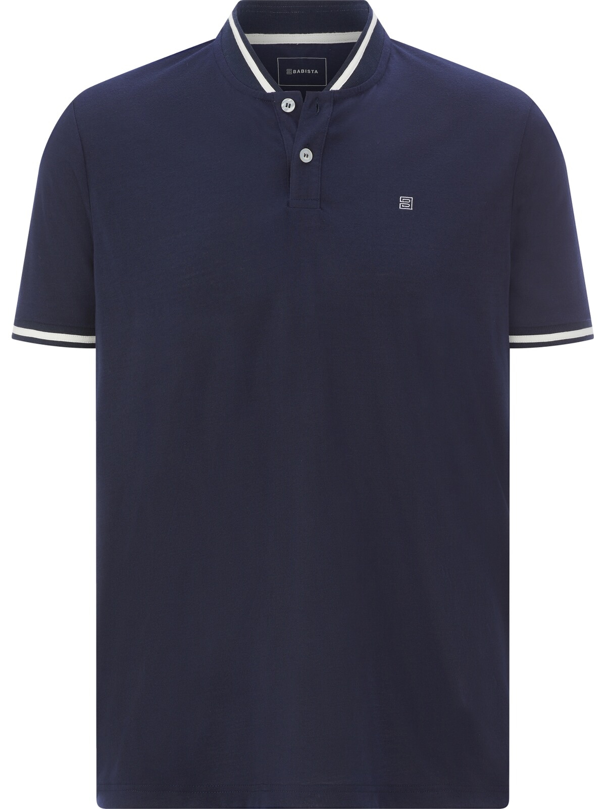 Babista Poloshirt »Doppelpack Poloshirt JORMAR«
