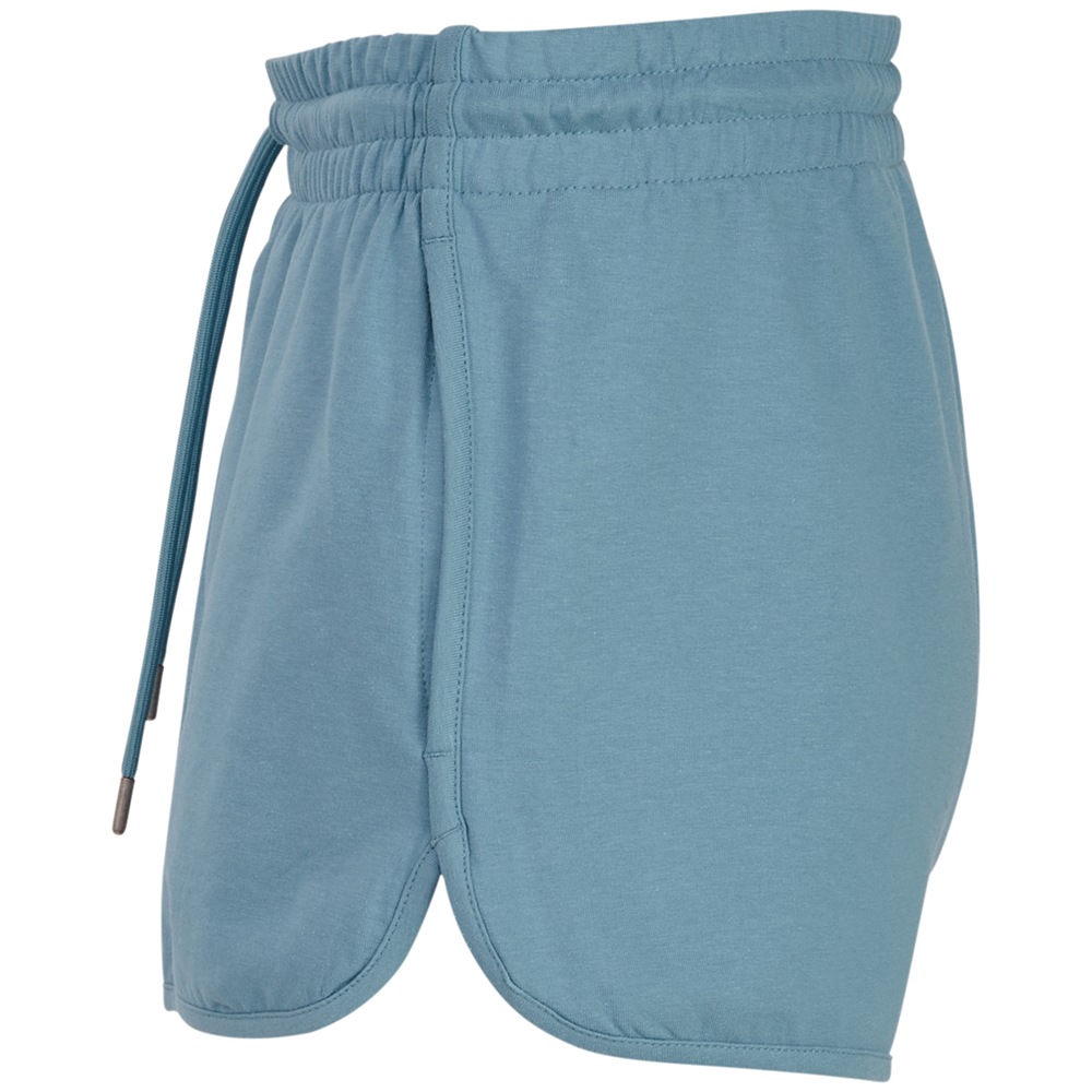 Kappa Shorts, - in sommerlicher French-Terry Qualität