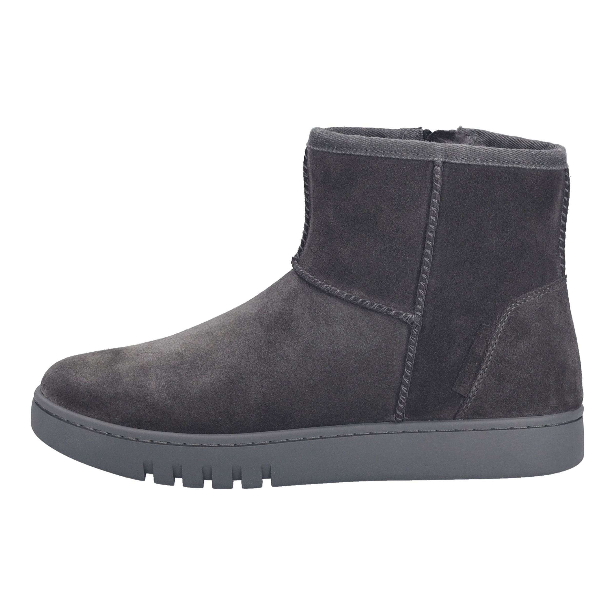 Josef Seibel Stiefelette »Jessie 09, grau«
