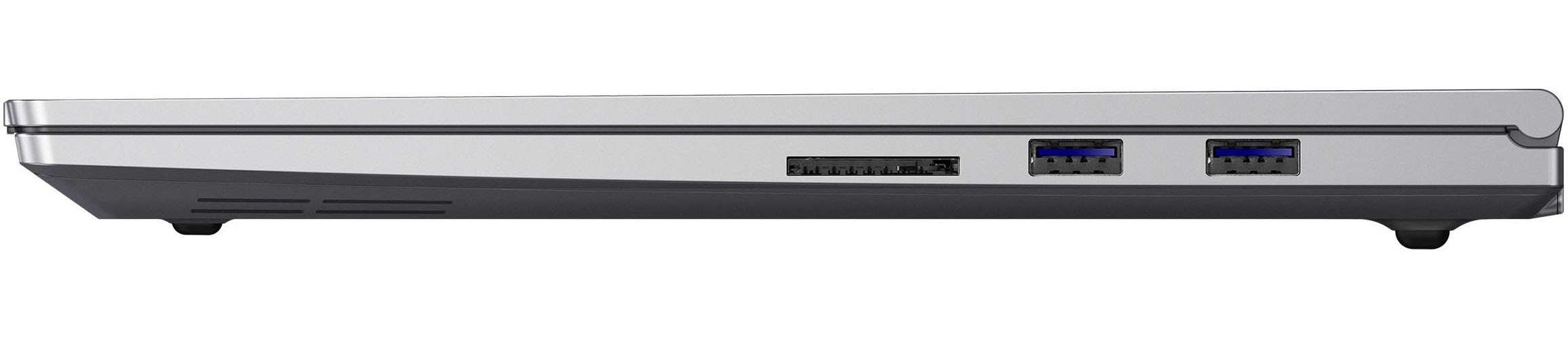 CAPTIVA Business-Notebook »Business/Office I10-1354GE« 35,6 cm / 14 ″ AMD Ryzen 7 Radeon 780M 2.000 GB SSD