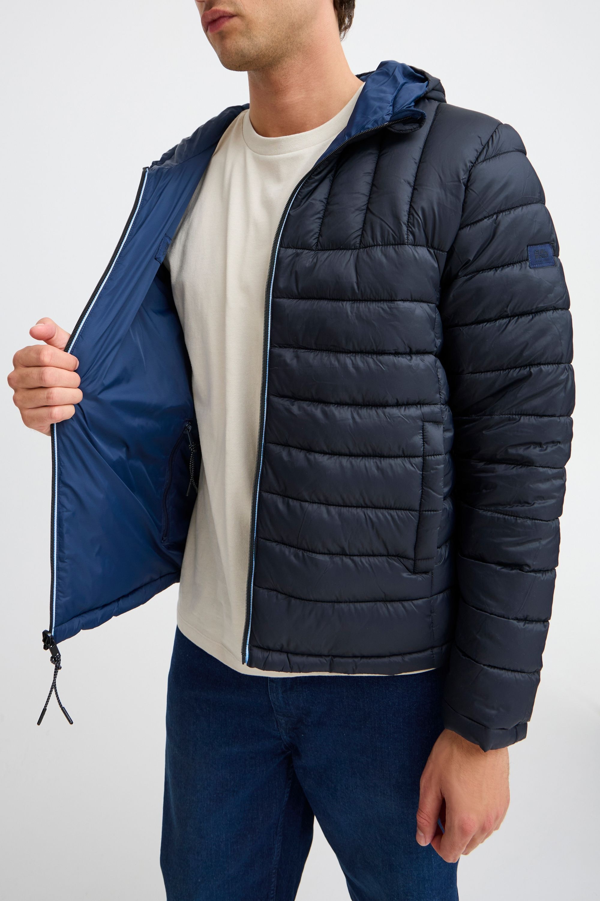 Blend Outdoorjacke »Outdoorjacke BHOuterwear«