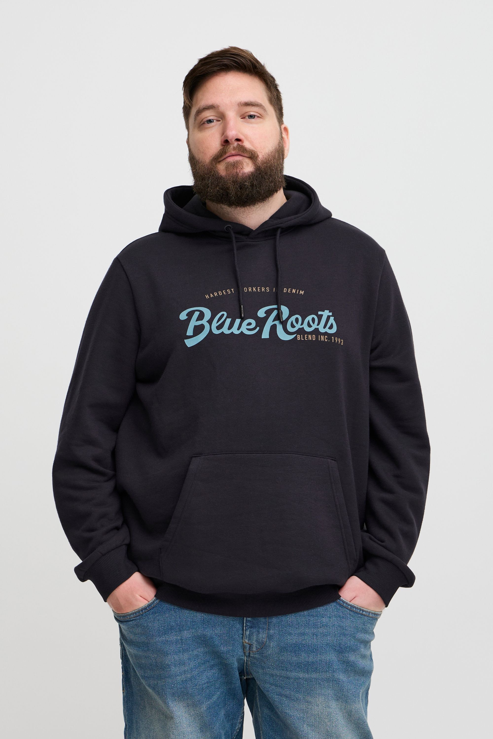 Blend Sweatjacke »Sweatjacke BHBSweatshirt«