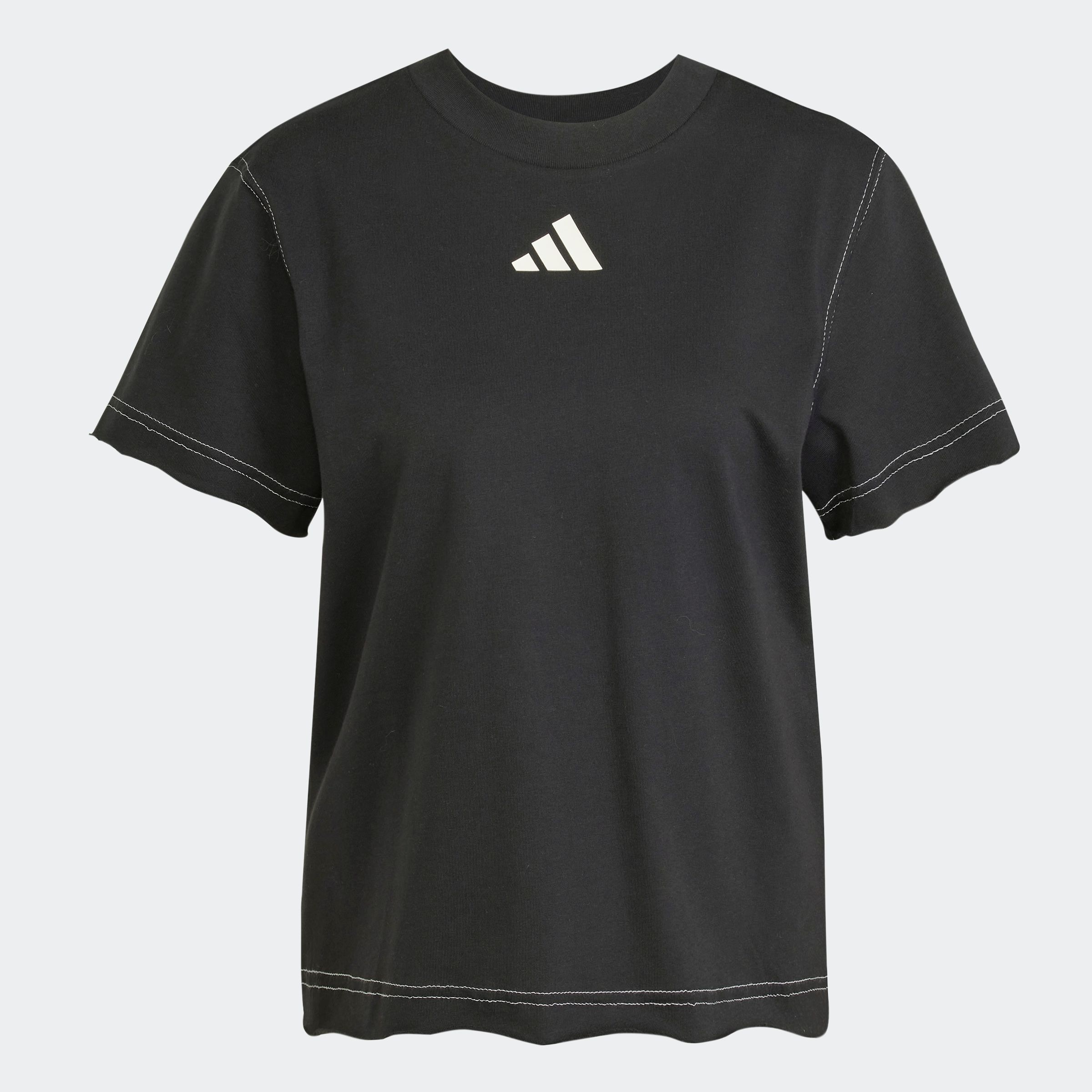 adidas Sportswear T-Shirt »W ALL SZN G TEE«
