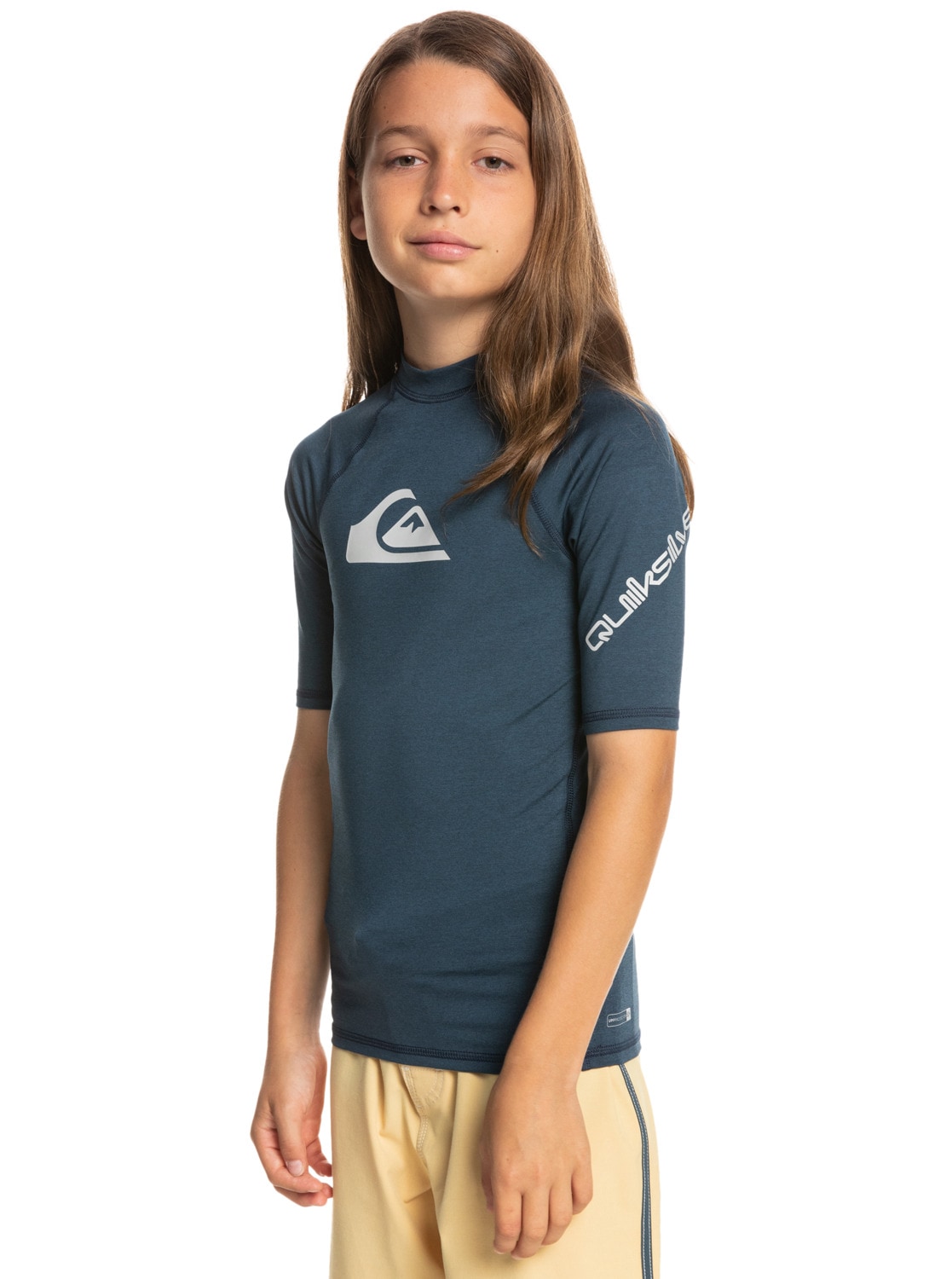 Quiksilver Neoprenjacke »All Time«