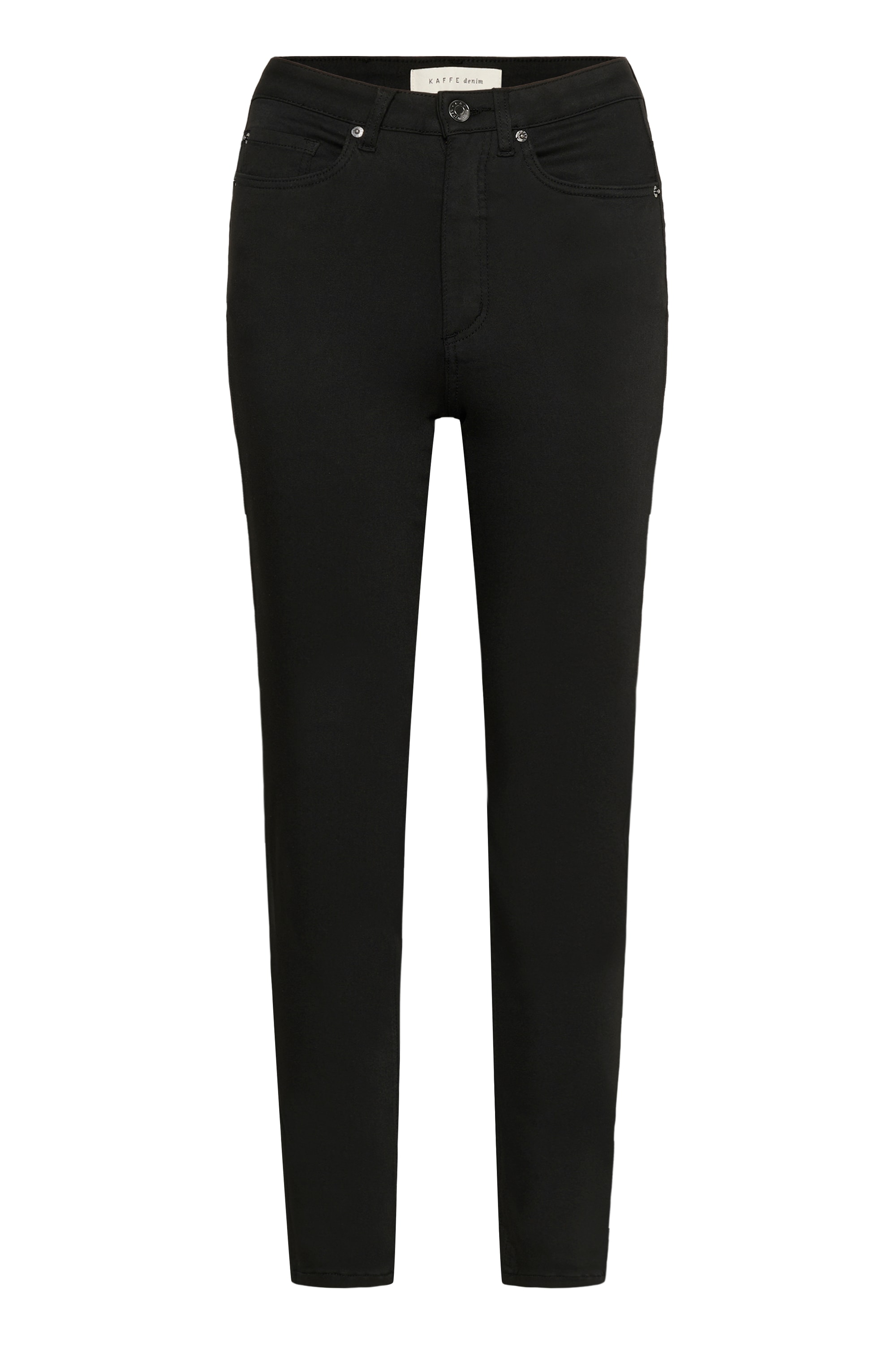 KAFFE Regular-fit-Jeans »Jeans KAwillow«