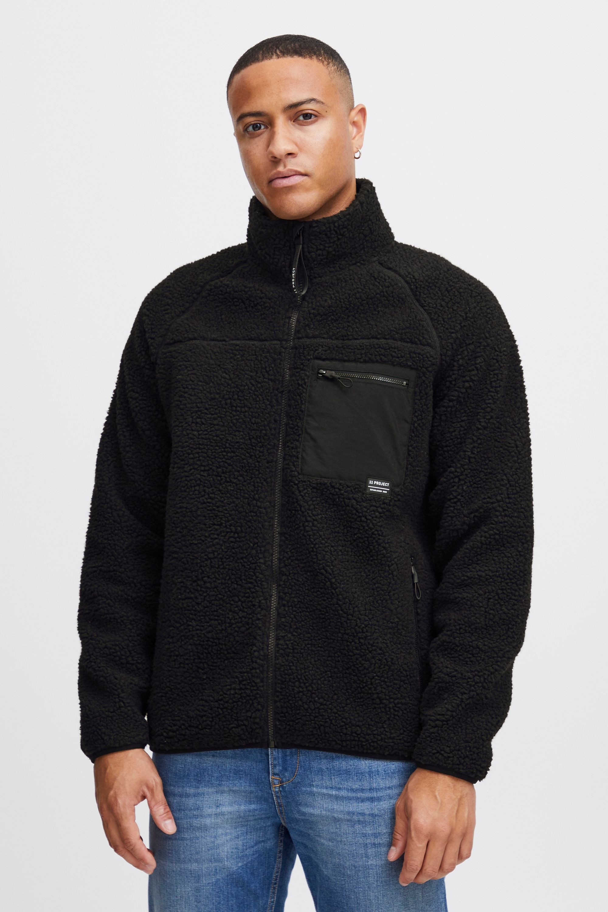11 Project Longpullover »Sweatshirt PRRomy«