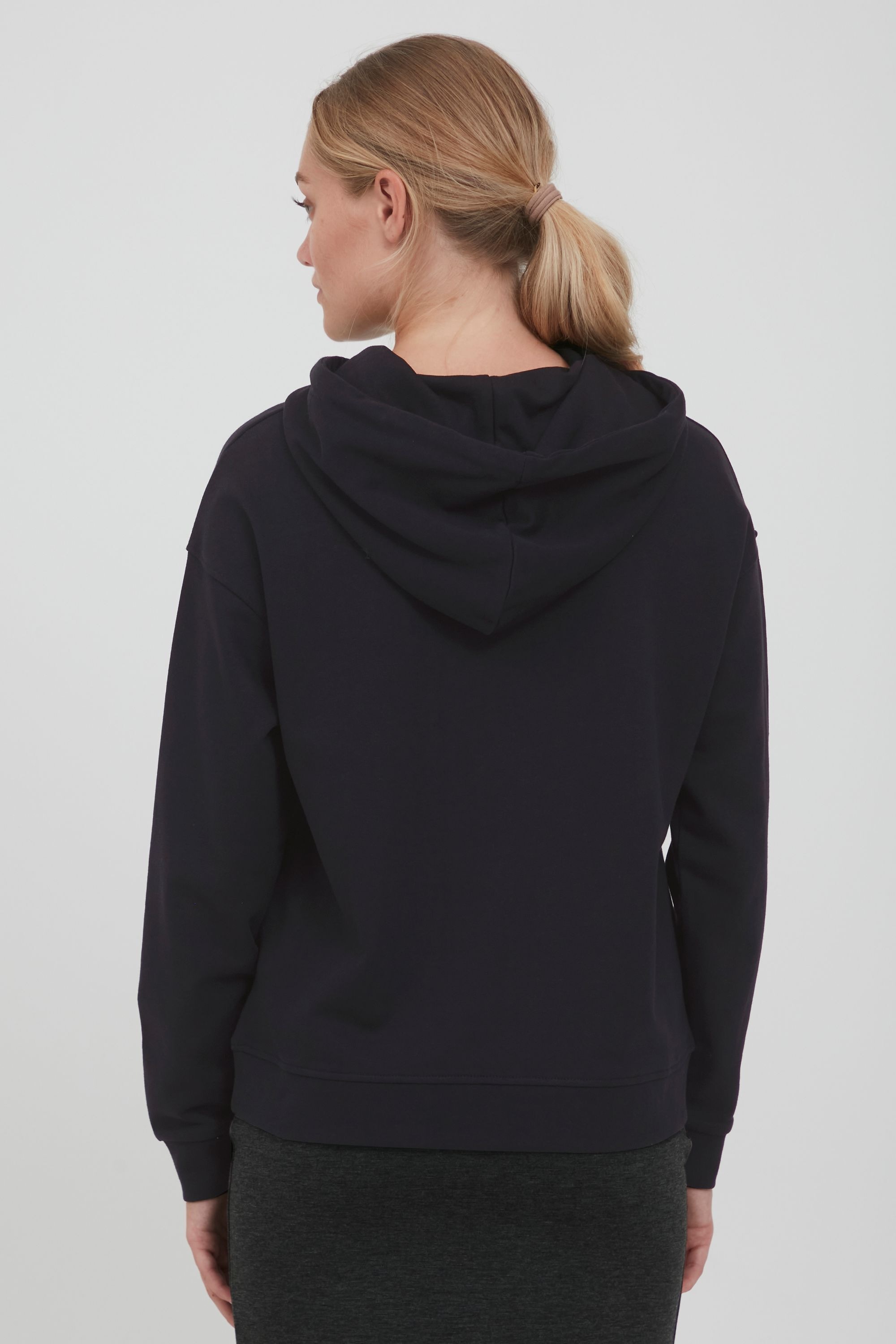 OXMO Kapuzenpullover »Kapuzenpullover OXGreta«
