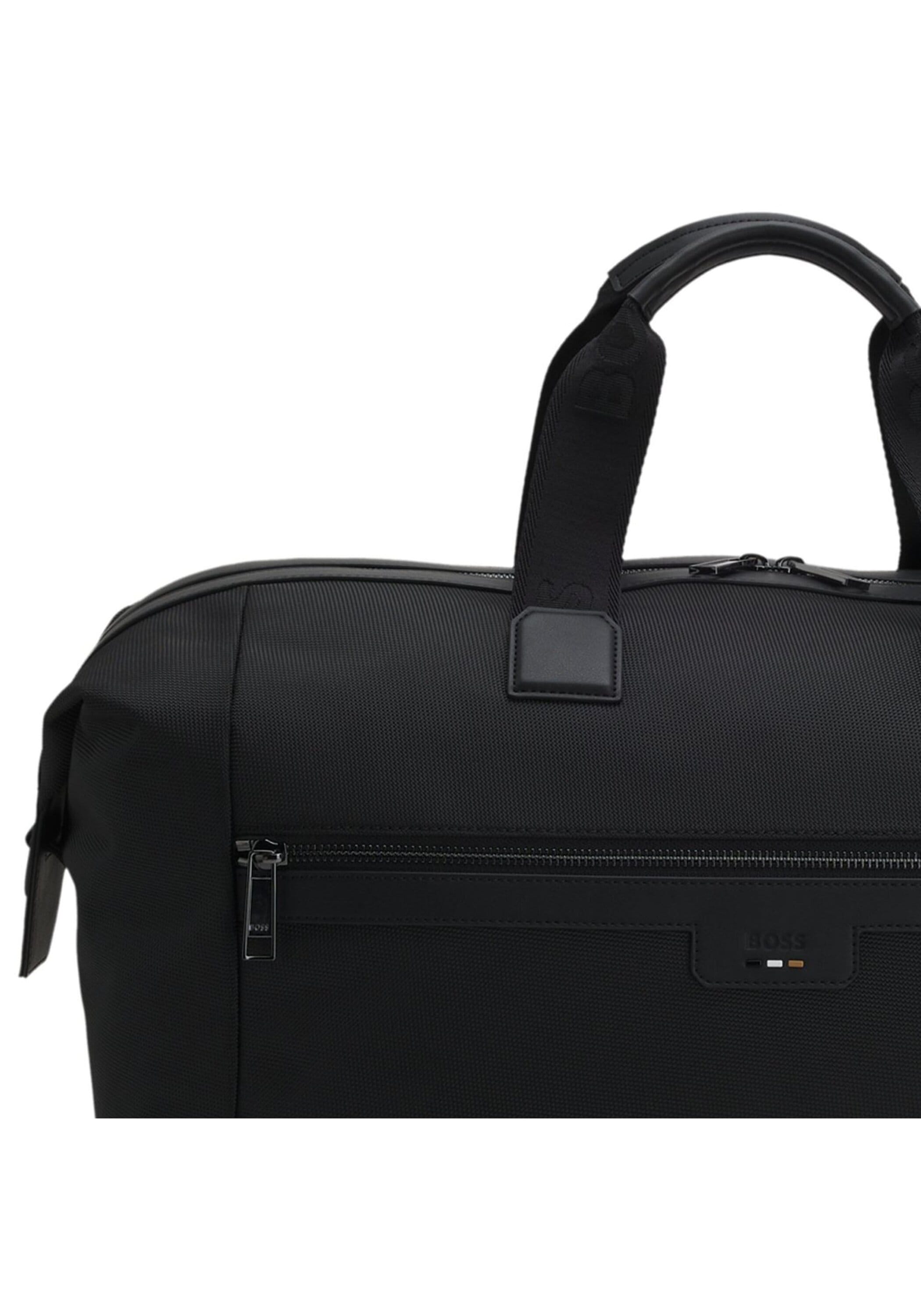 BOSS Handtasche »Handtasche Ray N Soft Holdall«