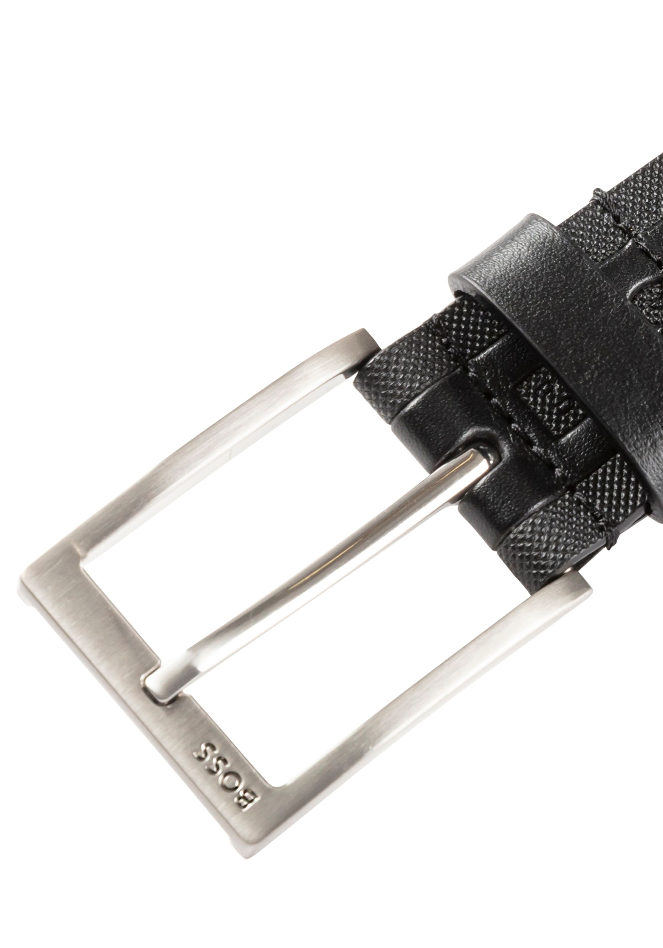 BOSS Ledergürtel »Pary-BOSS-all-M_Sz35«, leger