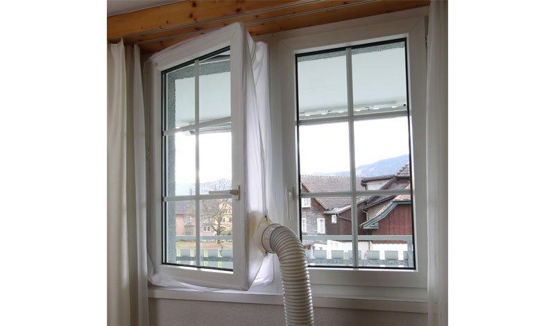 Sonnenkönig Umluftmodul