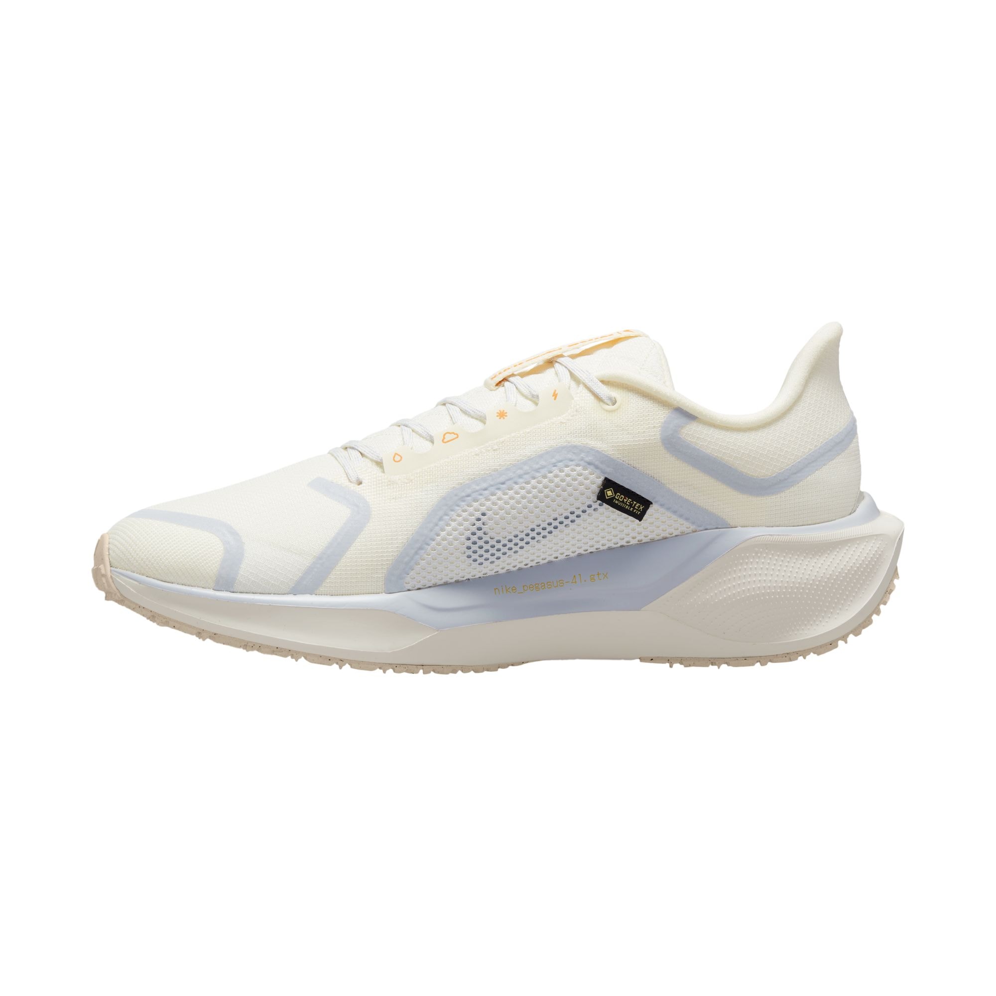 Nike Laufschuh »AIR ZOOM PEGASUS 41 GTX«  wasserdicht