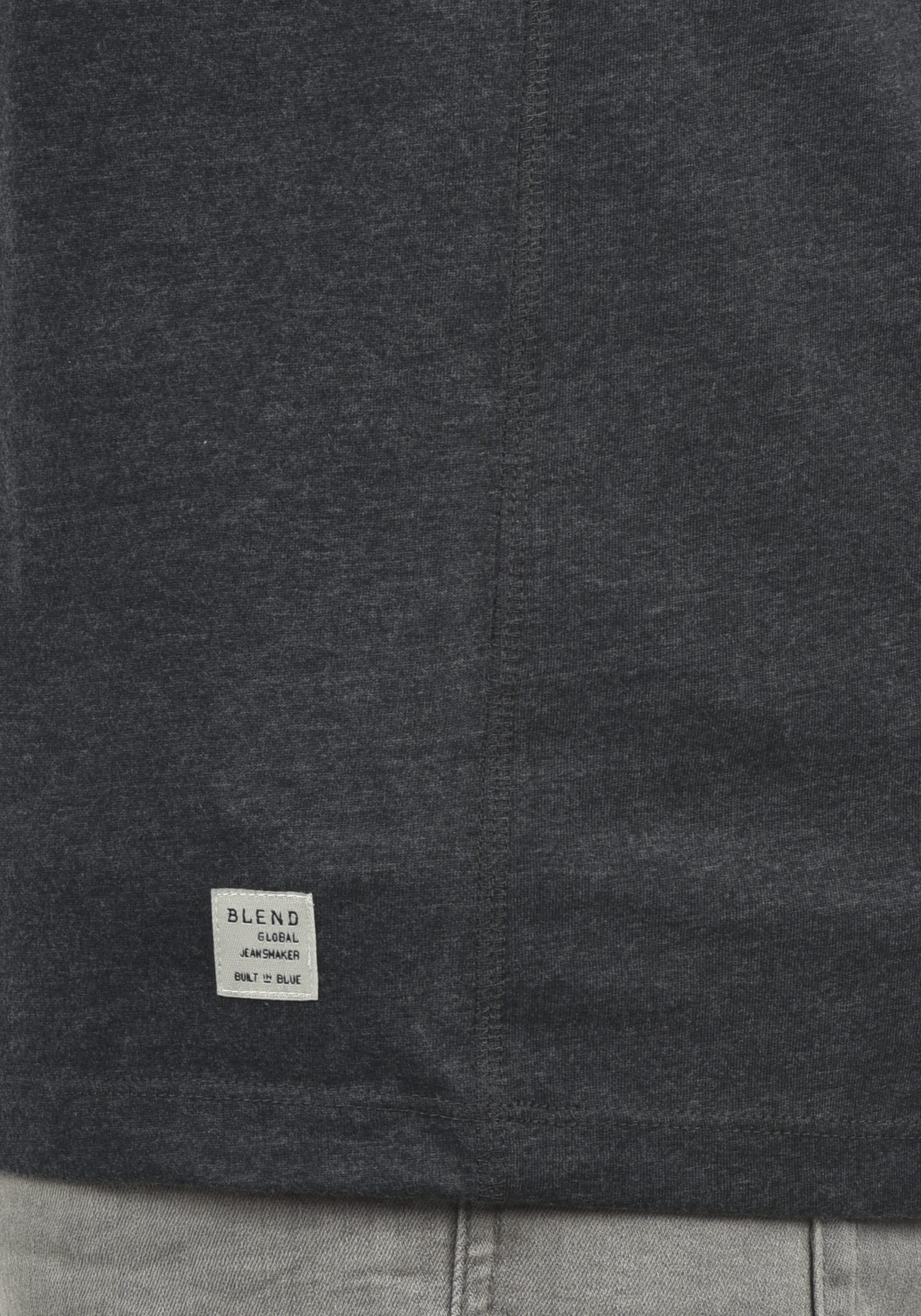 Blend Langarmshirt »Langarmshirt BHPallo«