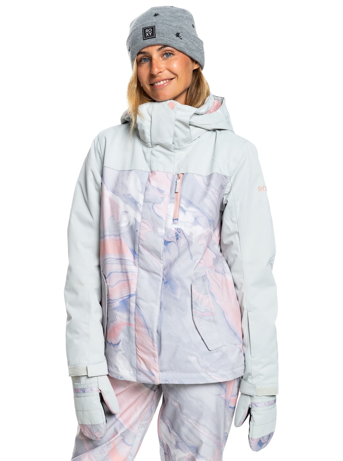 Roxy Snowboardjacke »ROXY Jetty«