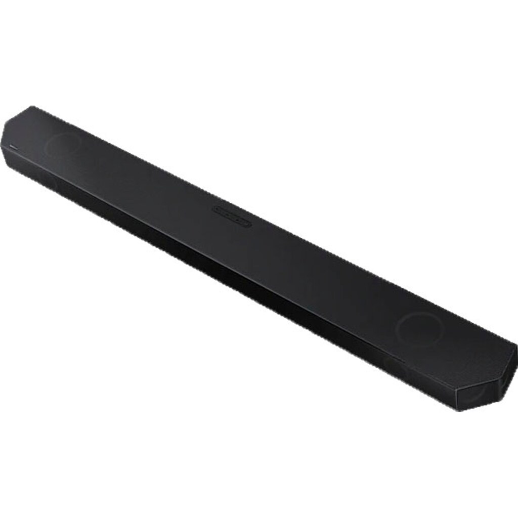 Samsung Soundbar »HW-Q935B«, 9.1.4-Kanal,Dolby Atmos- und DTS:X-Unterstützung,RMS: 540 W