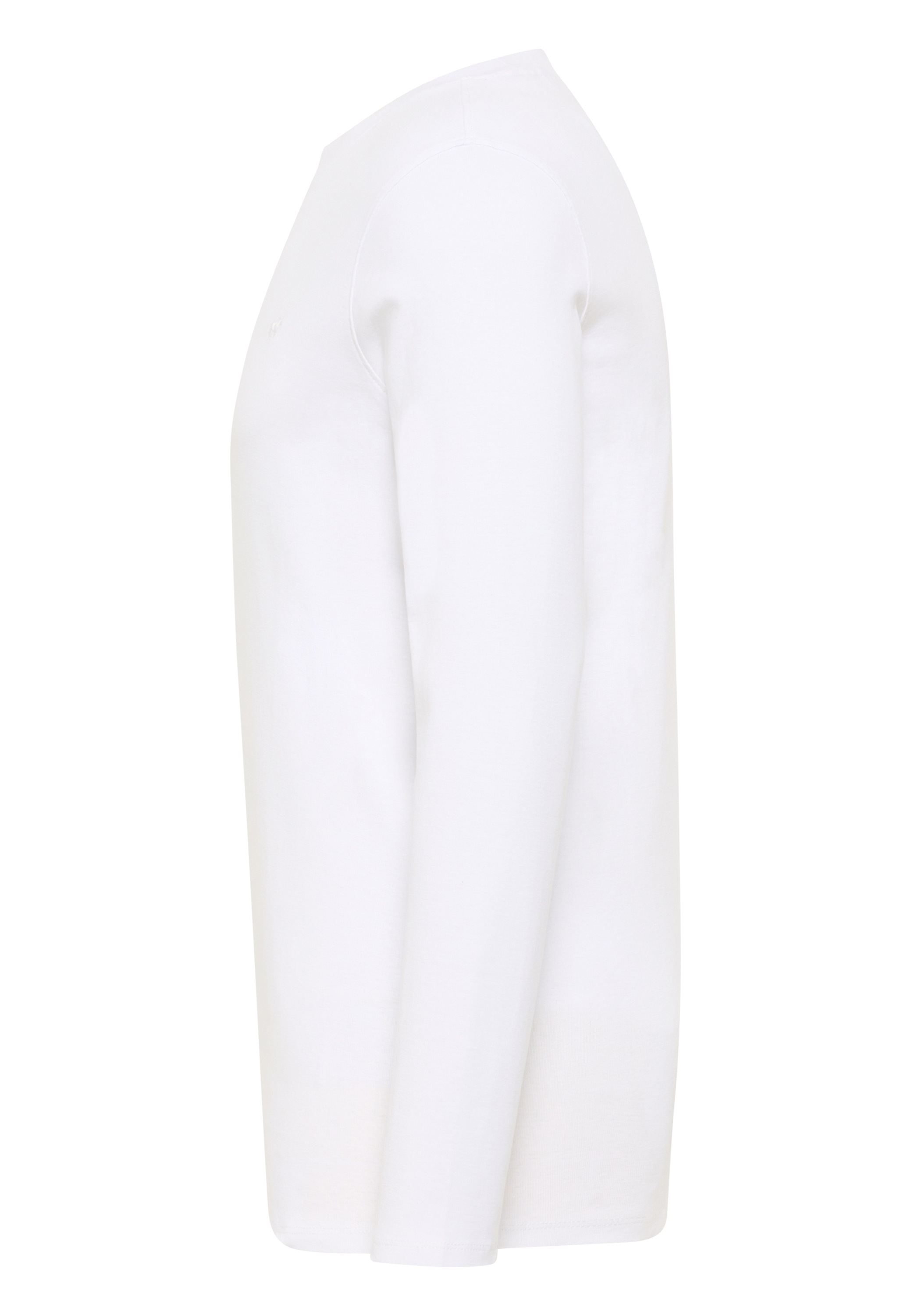 MUSTANG Langarmshirt »Herren Style Arlington«