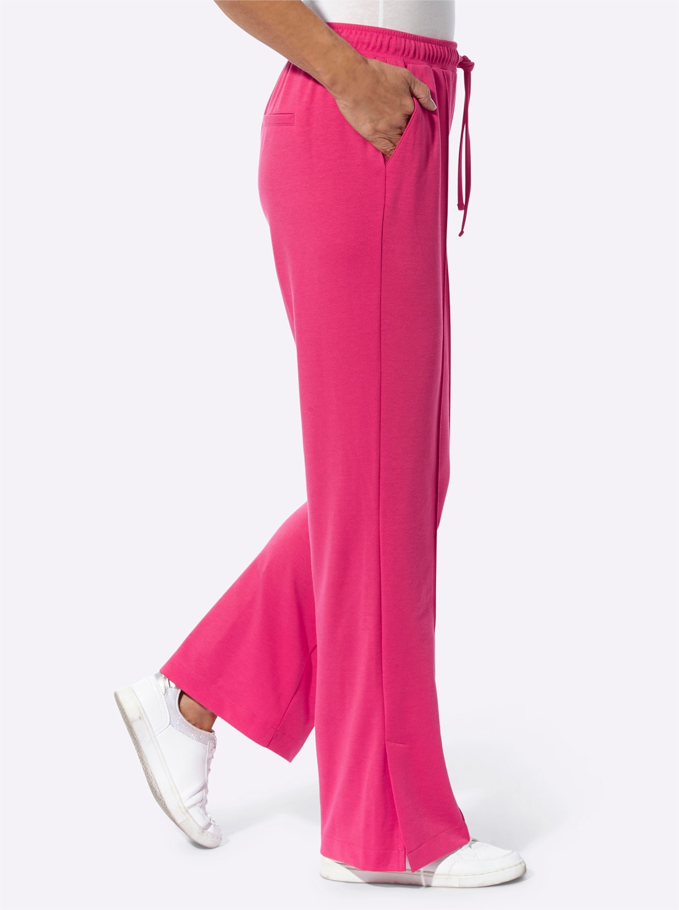 Classic Basics Schlupfhose