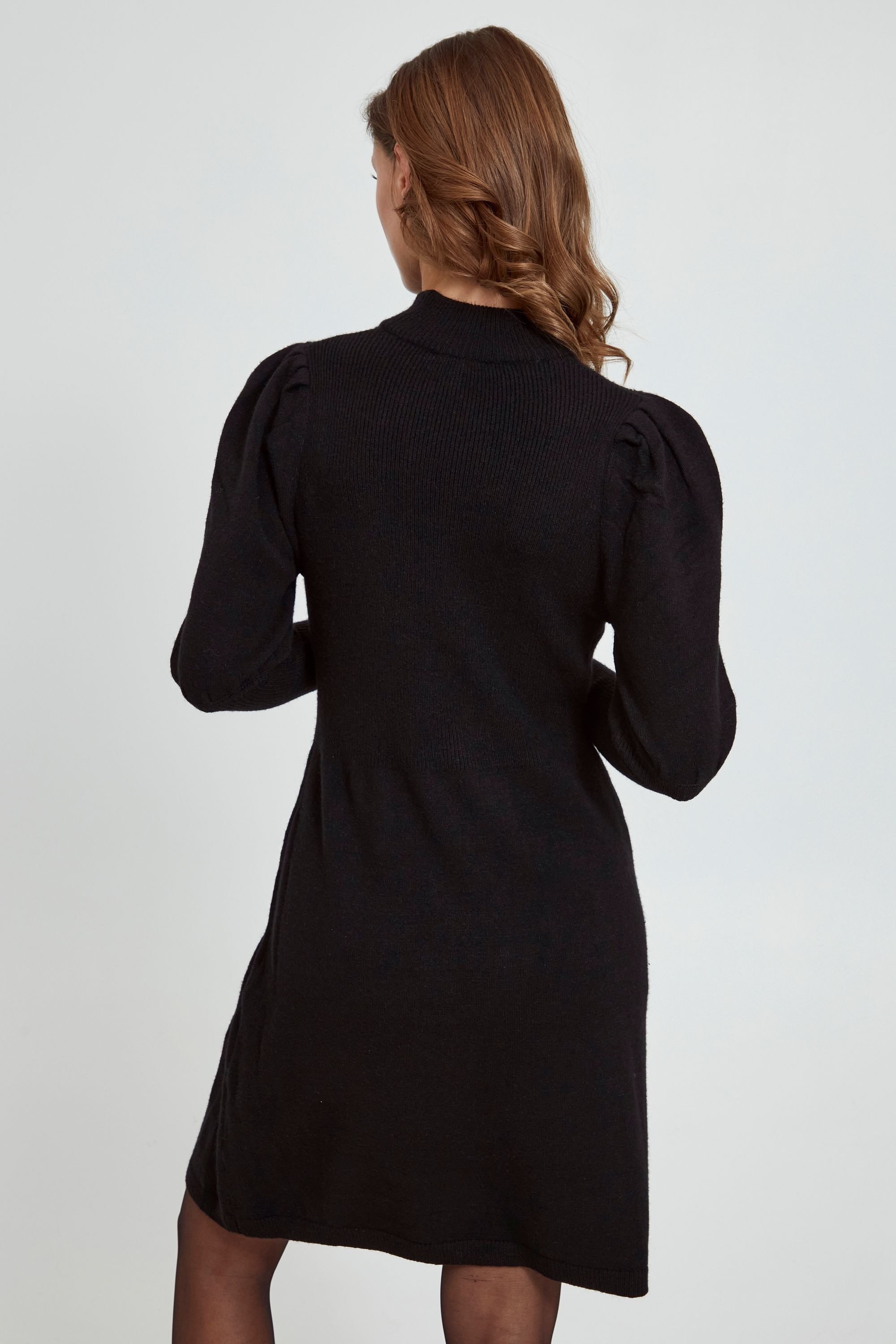 b.young Strickkleid »Strickkleid BYNonnina«