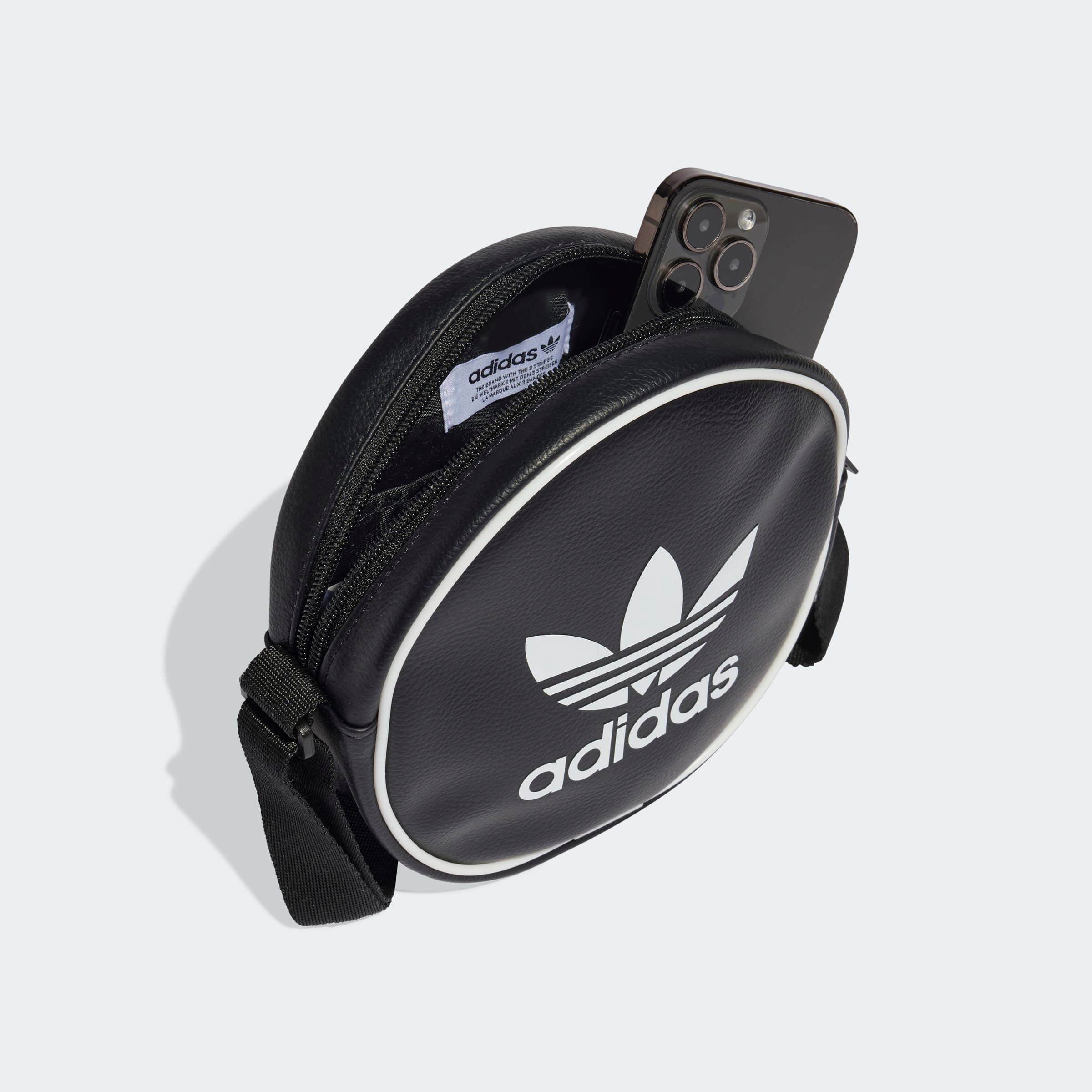 adidas Originals Sporttasche »AC ROUND BAG«