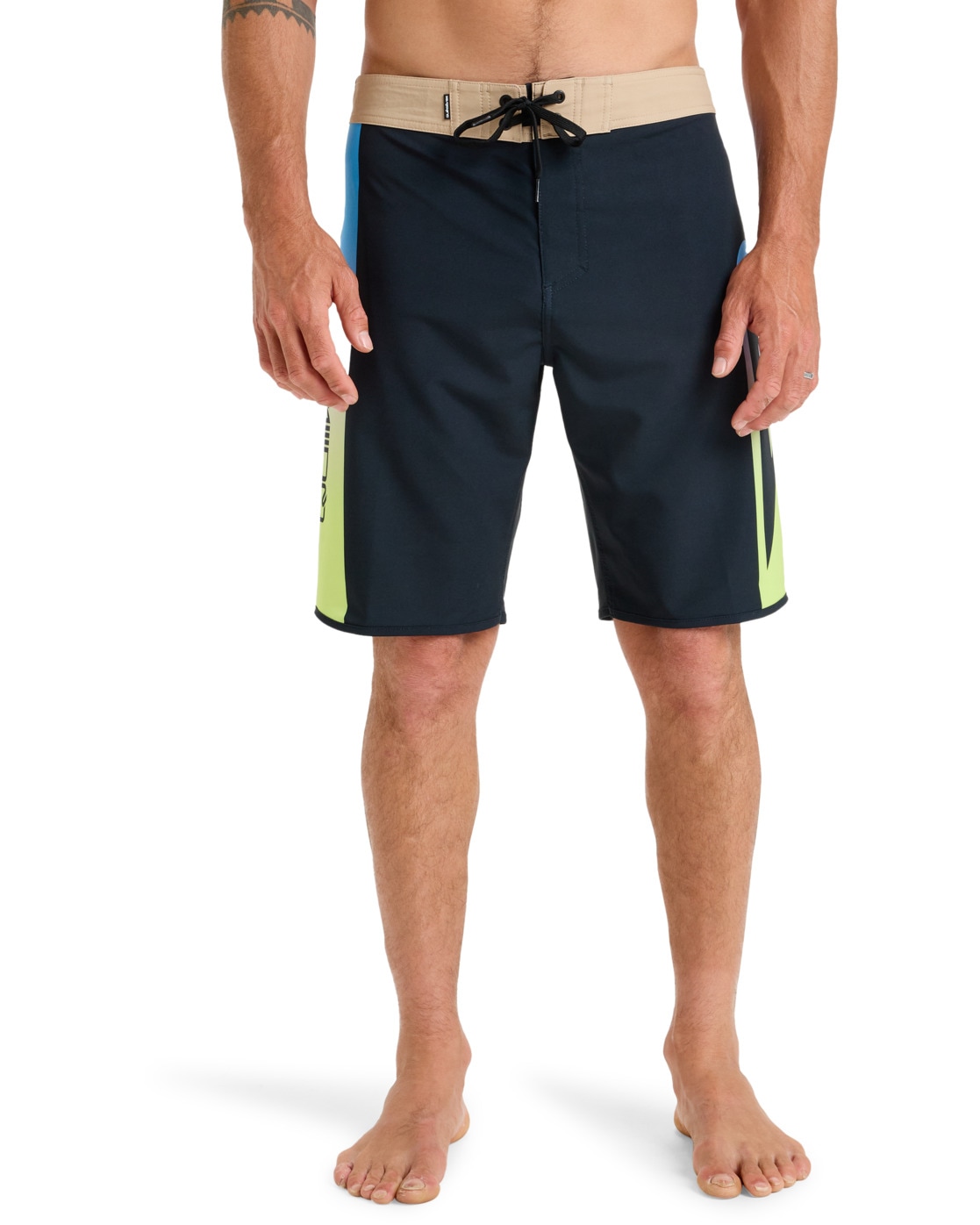 Quiksilver Boardshorts »Surfsilk Holmes 20"«