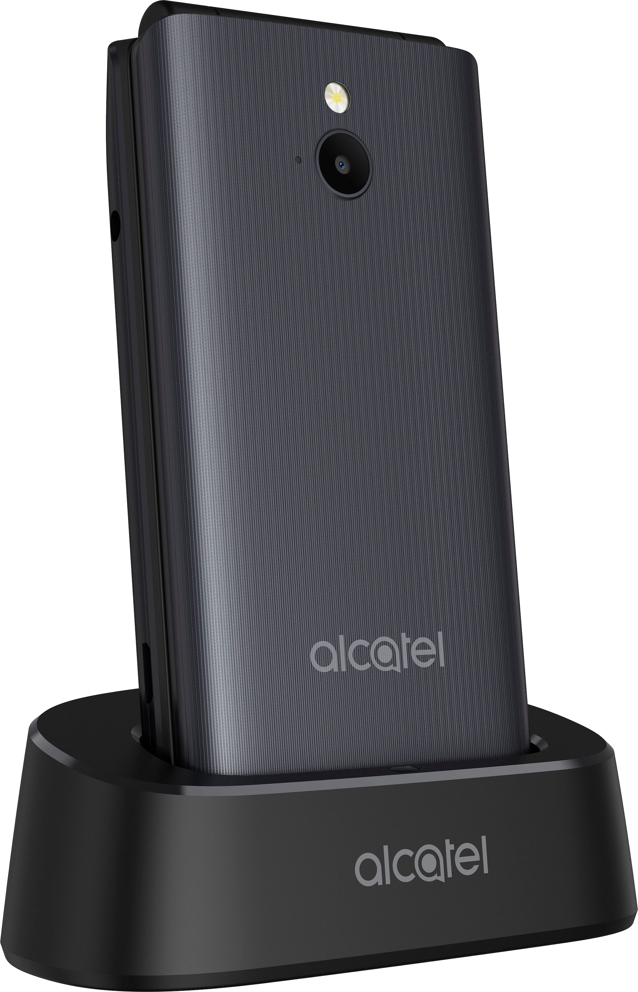 Alcatel Handy »3082«, Dark Gray, im 6,1 Speicherplatz, MP Shop OTTO 1,3 Zoll, jetzt GB Kamera cm/2,4 0,13 Online