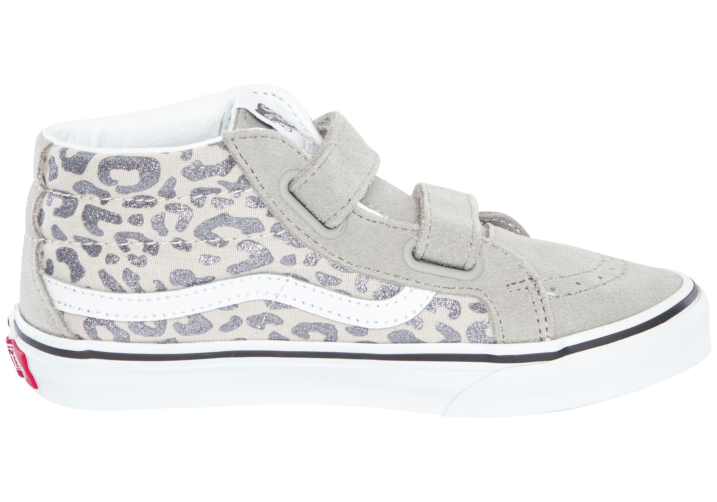 Vans Sneaker »SK8-Mid Reissue V«
