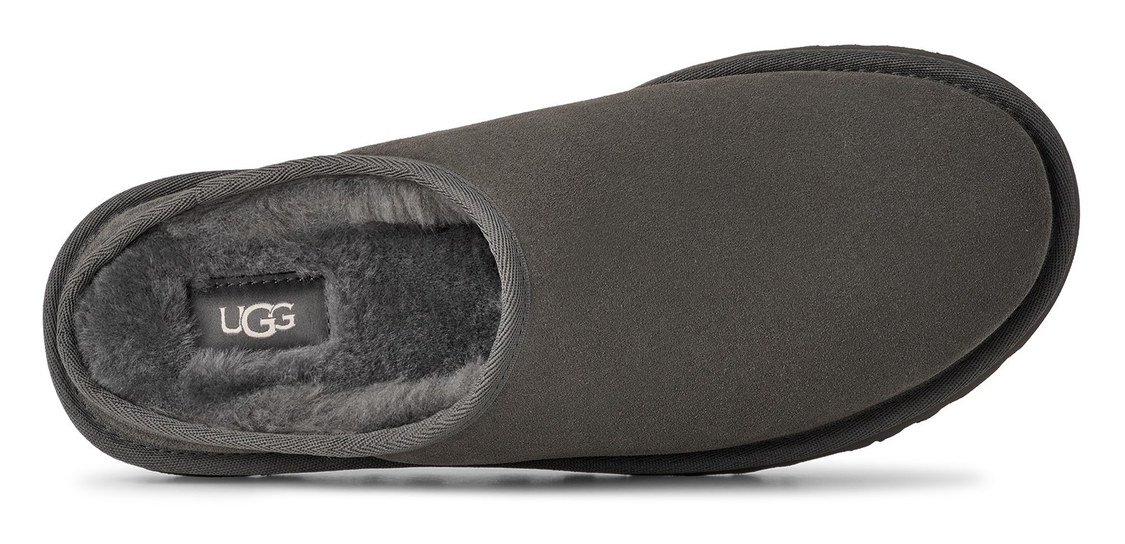 UGG Pantoffel »Classic Slip-On«, Clog, Mule, Pantoffel mit Warmfutter