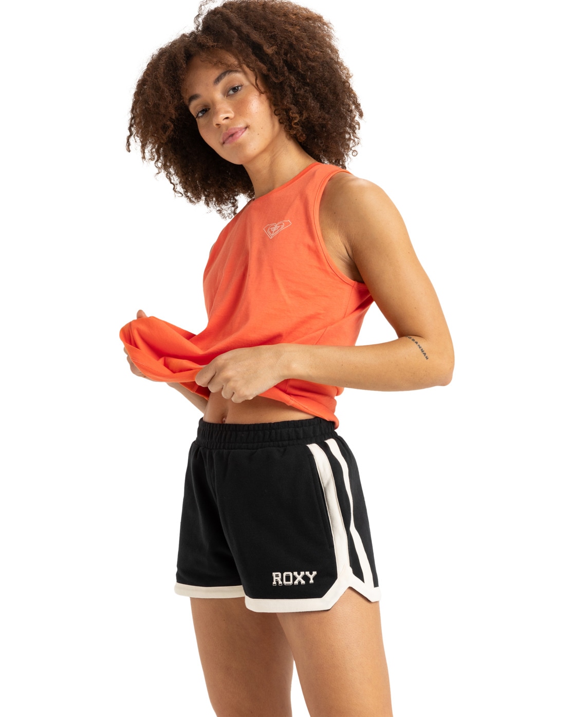Roxy Bermudas »Essential Energy«