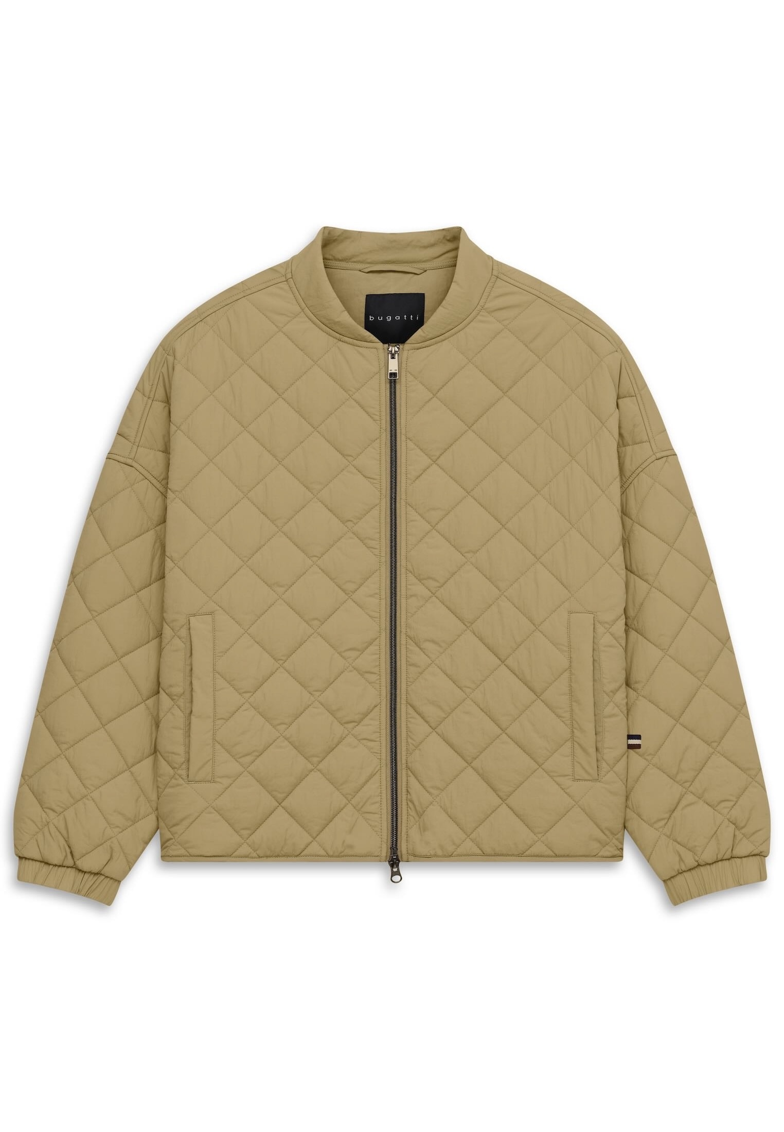 bugatti Bomberjacke »LightSeries« leicht & daunenfrei