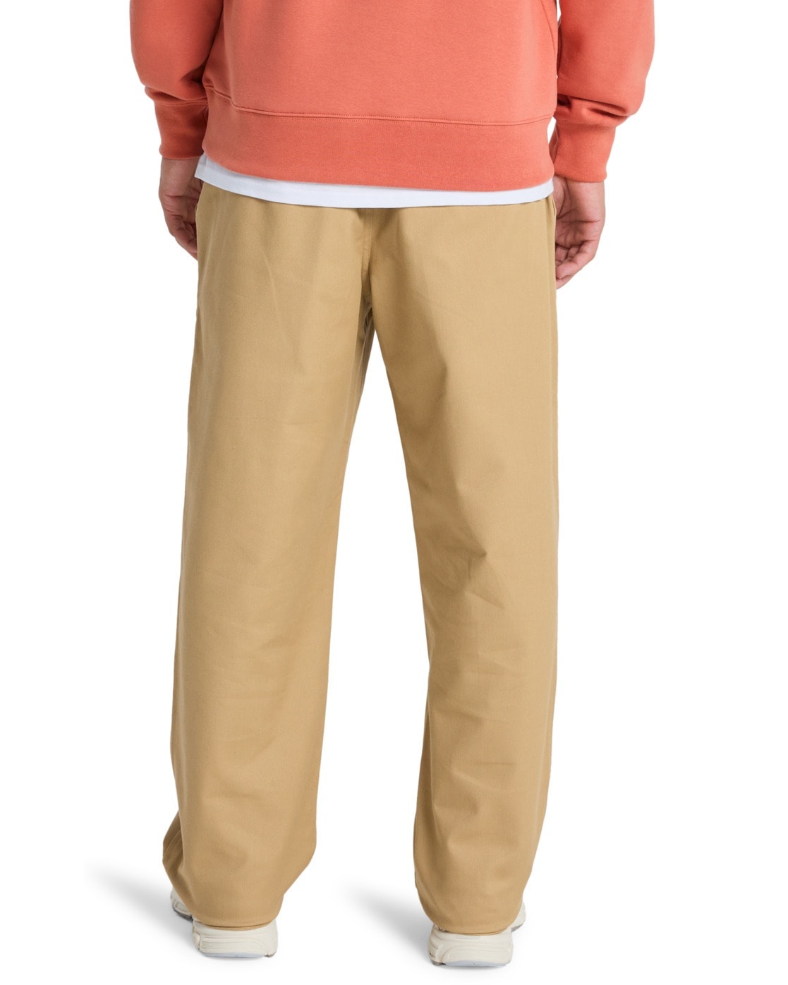 Quiksilver Chinohose »Everyday Union«