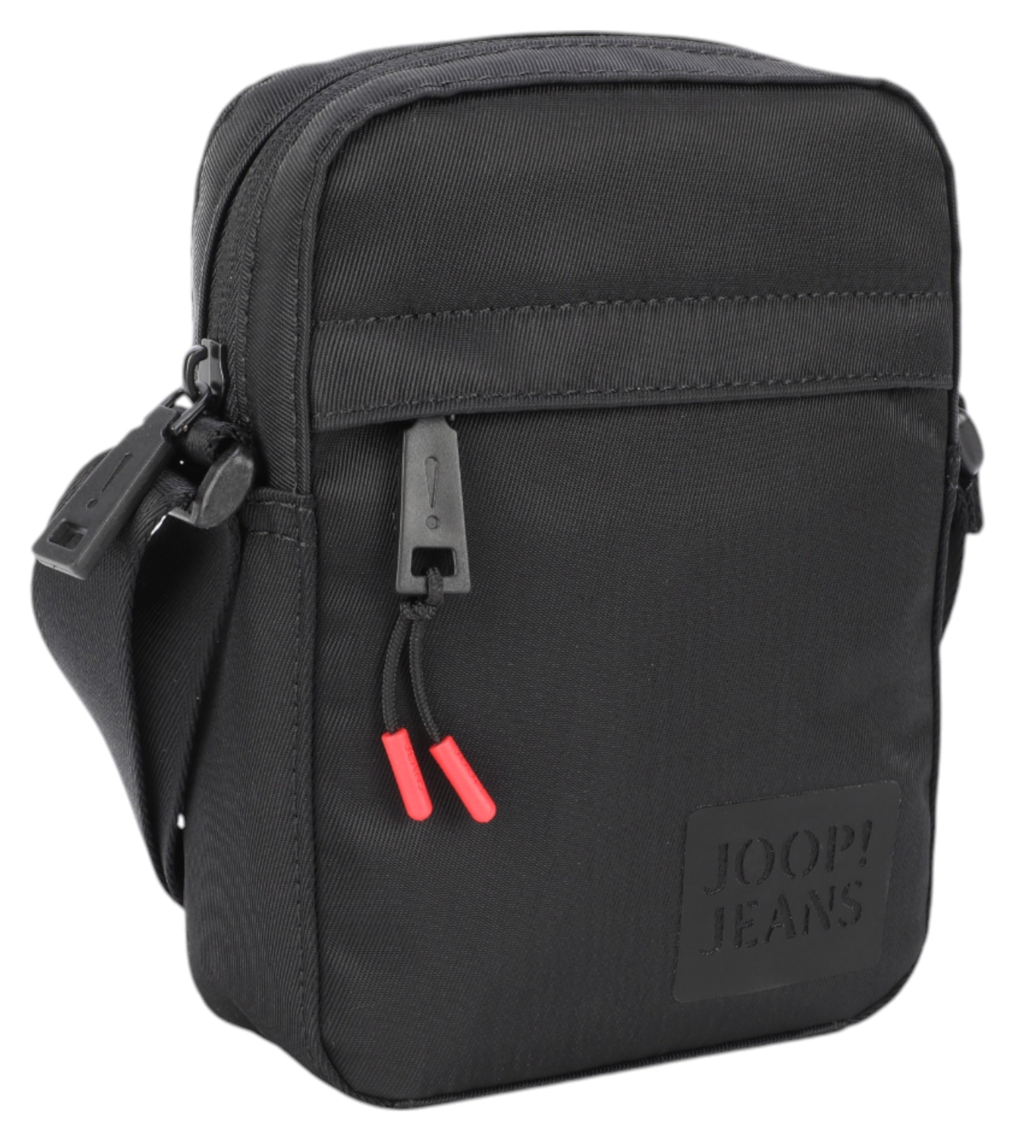 Joop Jeans Schultertasche »martano tessuto rafael shoulderbag xsvz« Tasche Herren Herrentasche Shoulder Bag