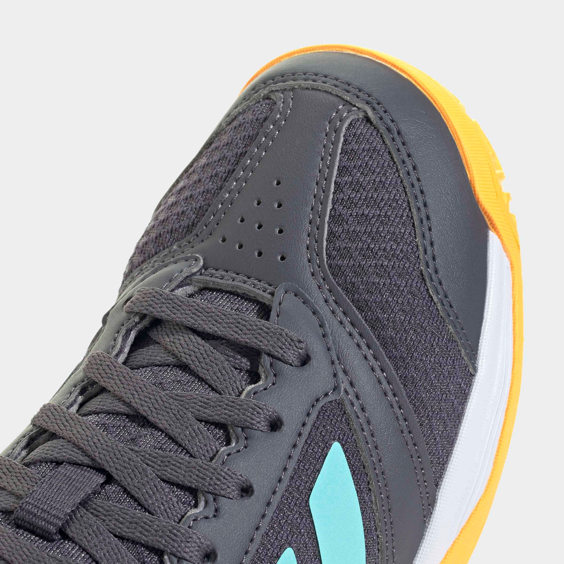 adidas Performance Hallenschuh »LIGRA 8 INDOOR KIDS«  geeignet für jeden Hallensport, Indoorschuhe für Kinder & Jugendliche