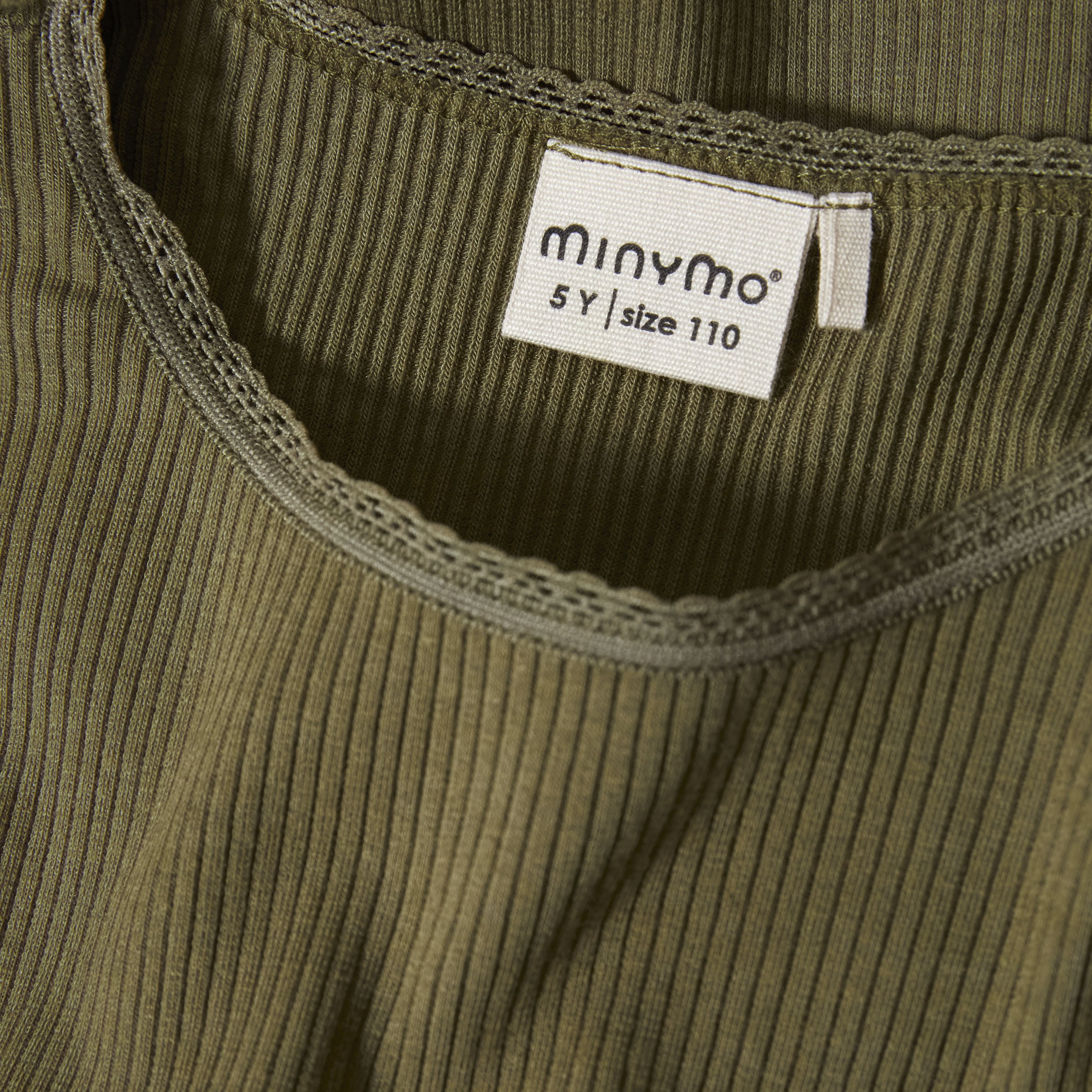 Minymo »Longsleeve MITshirt«