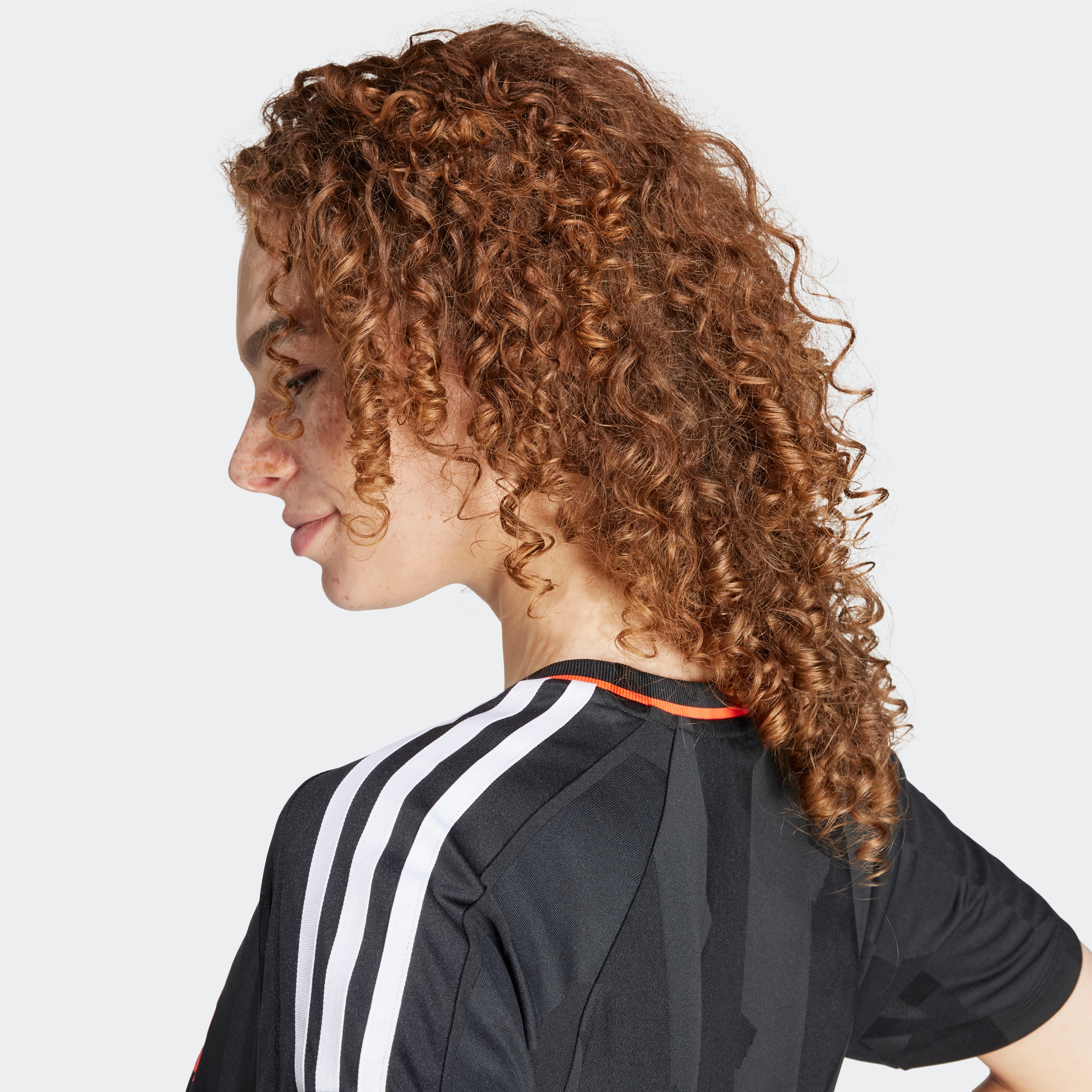 adidas Sportswear T-Shirt »W TIRO Q3 BOYFT«