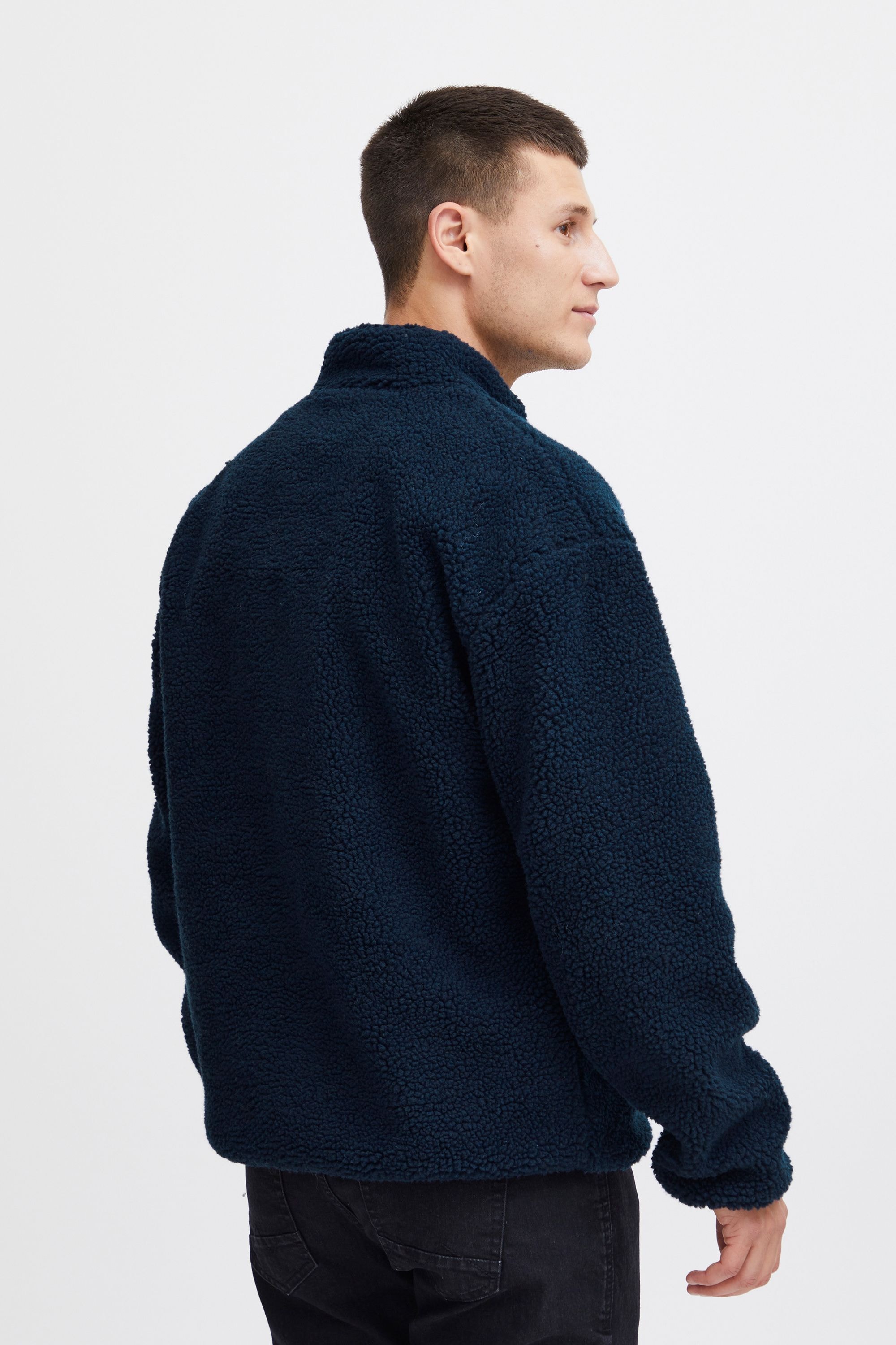 Blend Kapuzensweatjacke »Kapuzensweatjacke BHSweatshirt«