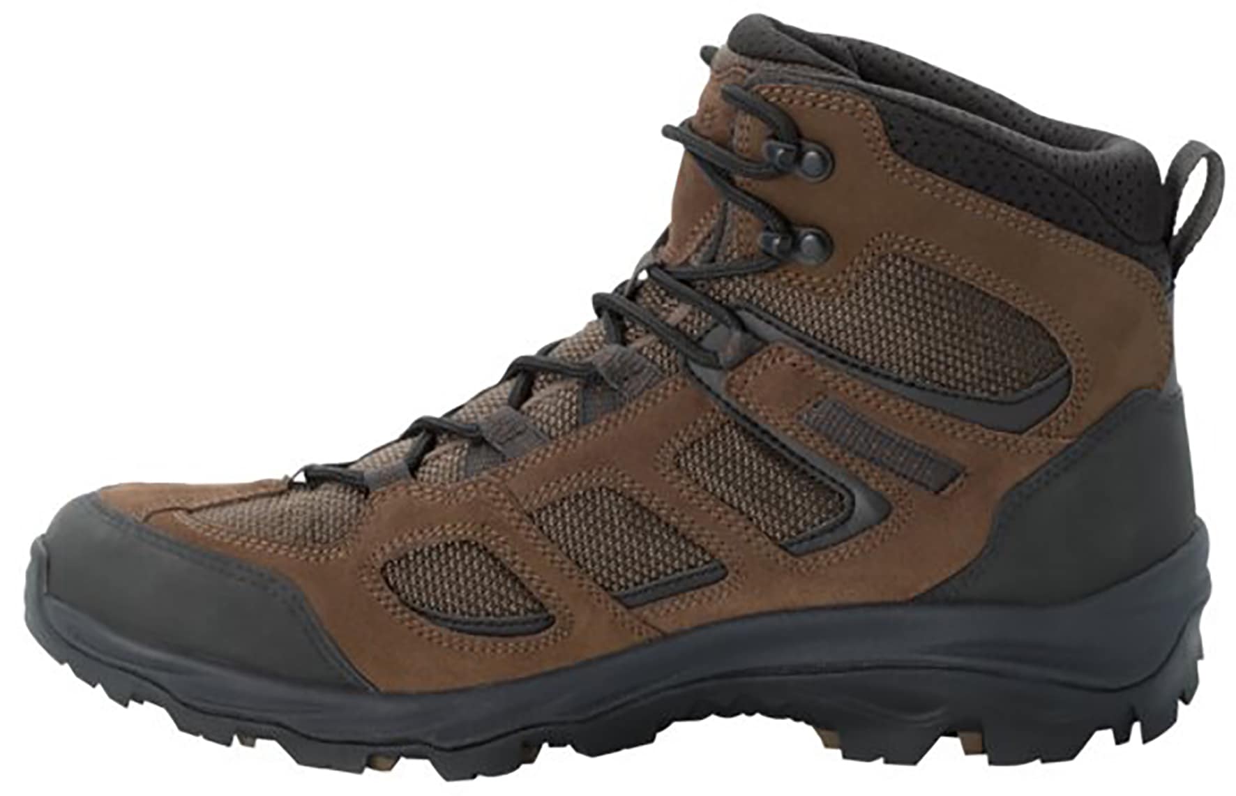 Jack Wolfskin Wanderschuh »VOJO 3 TEXAPORE MID M«, wasserdicht