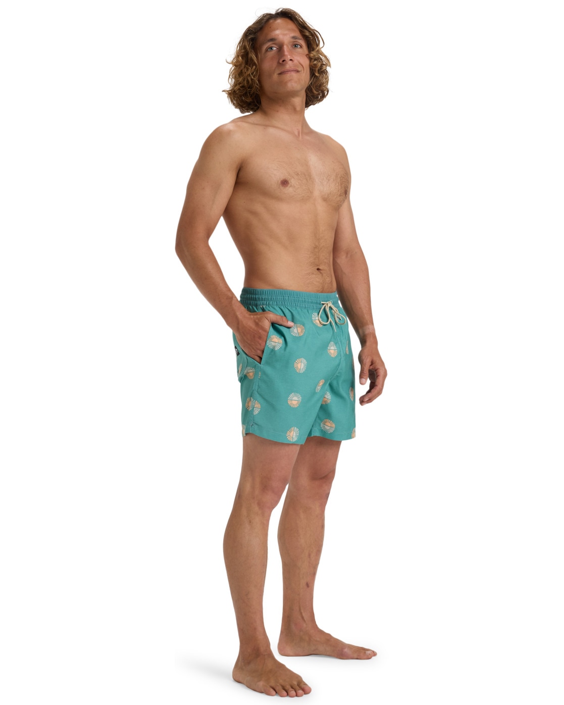 Billabong Boardshorts »Vacay 16"«