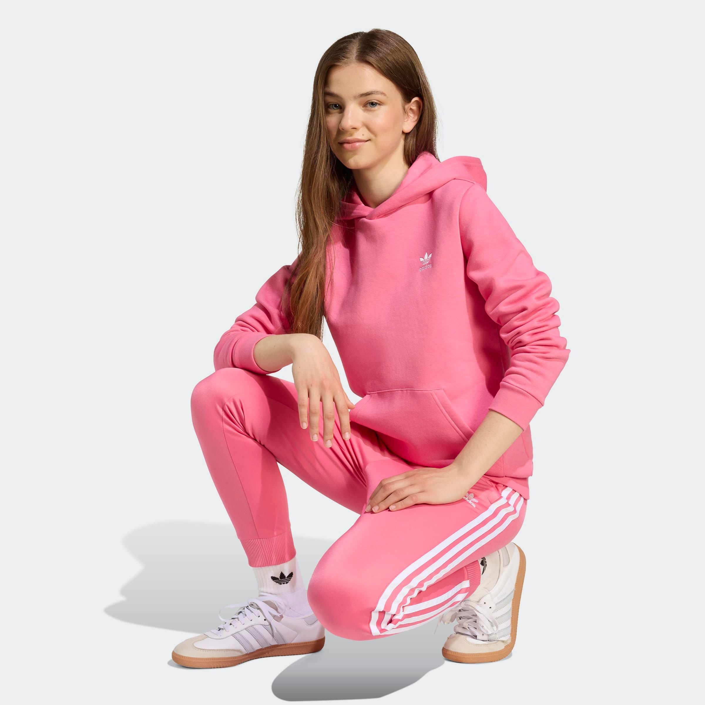 adidas Originals Kapuzensweatshirt »HOODIE«