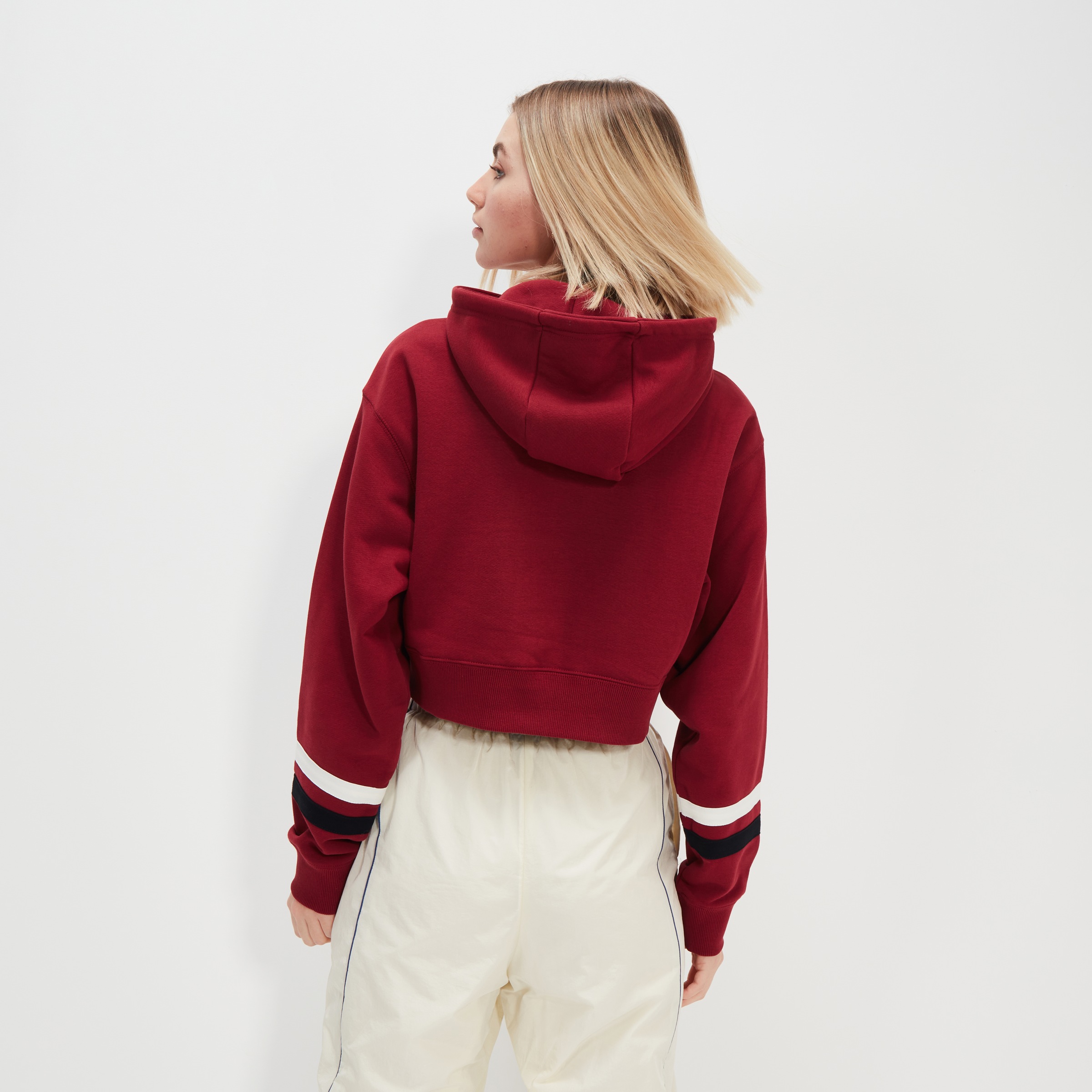 Ellesse Kapuzensweatshirt »D KAPUZENSWEATSHIRT«