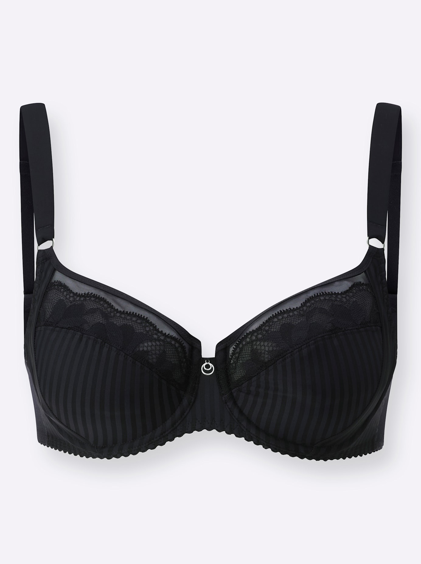   Bügel-BH 2-Stück-Packung, 1 tlg.