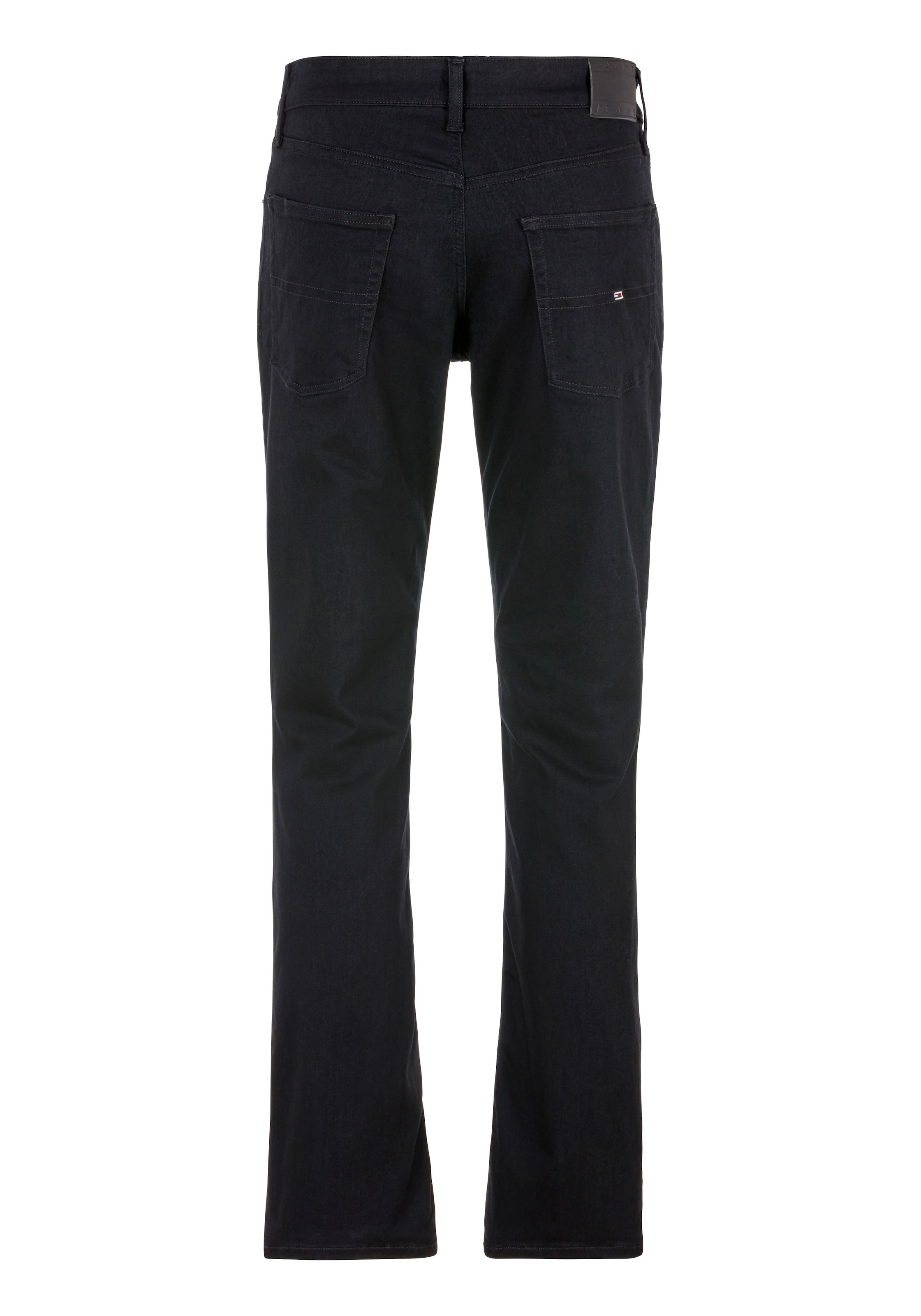 Tommy Jeans Slim-fit-Jeans »AUSTIN SLIM TPRD«, schmal zulaufendes Bein