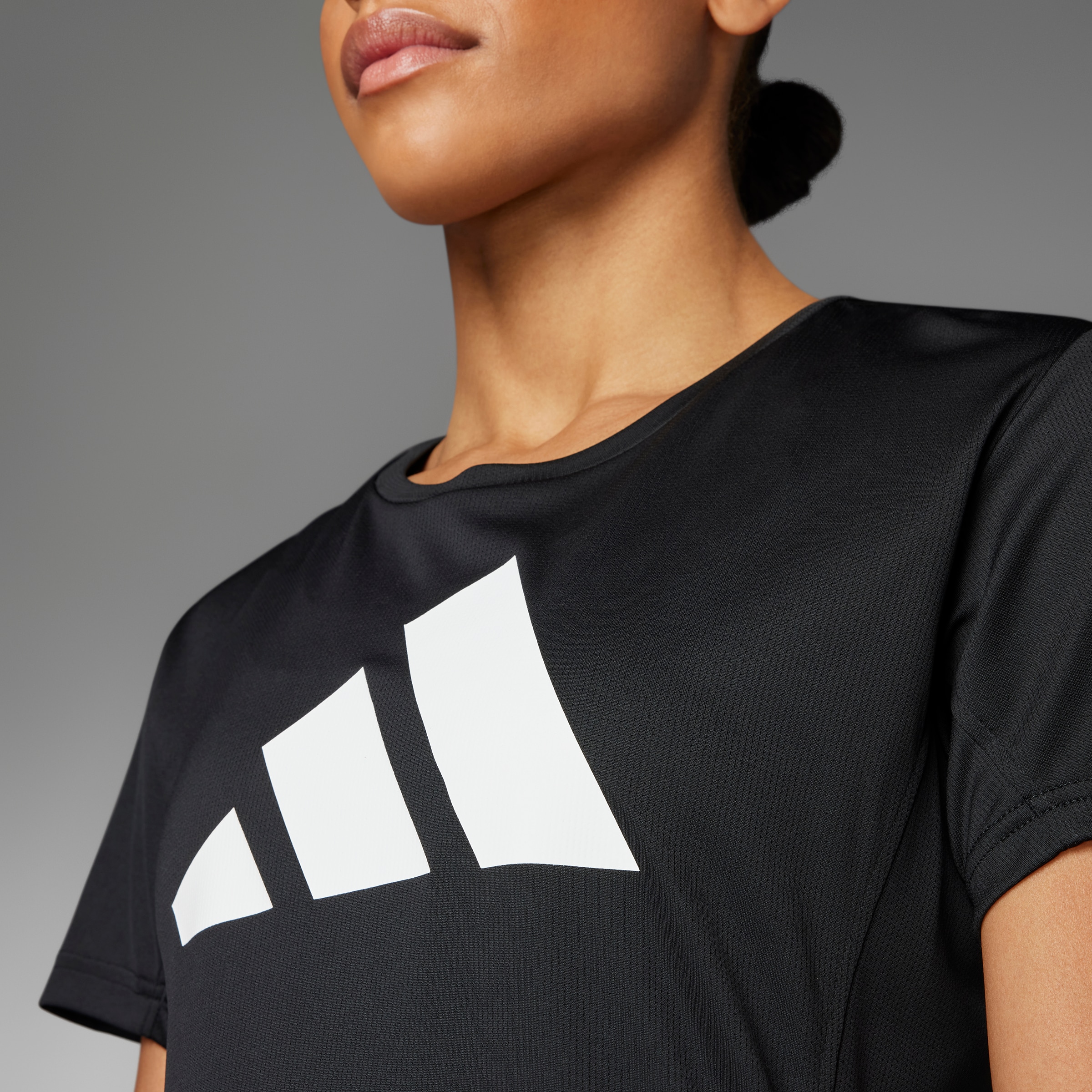 adidas Performance Laufshirt »RUN IT TEE«