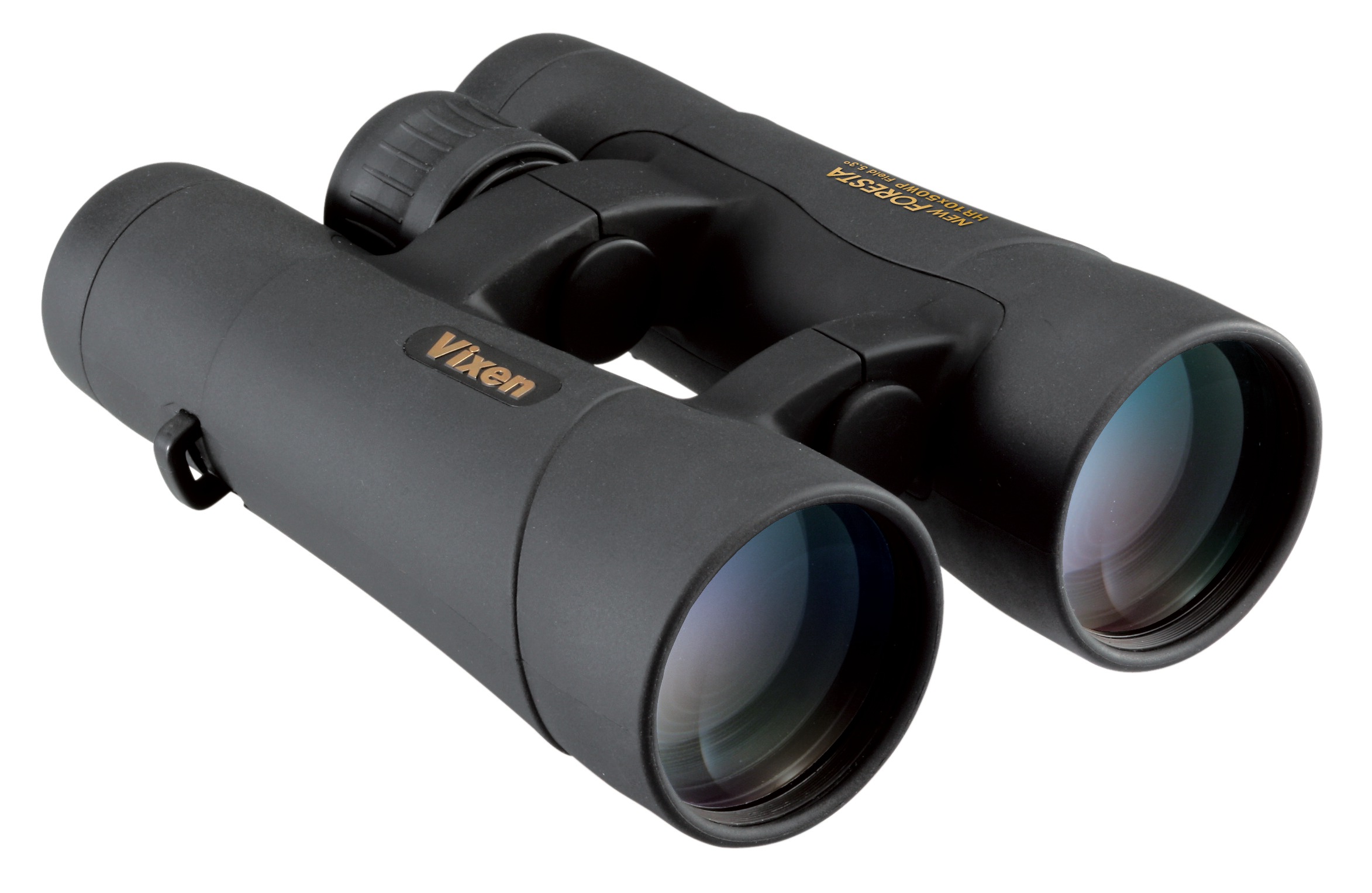 »New Foresta 10x50 DCF« Fernglas