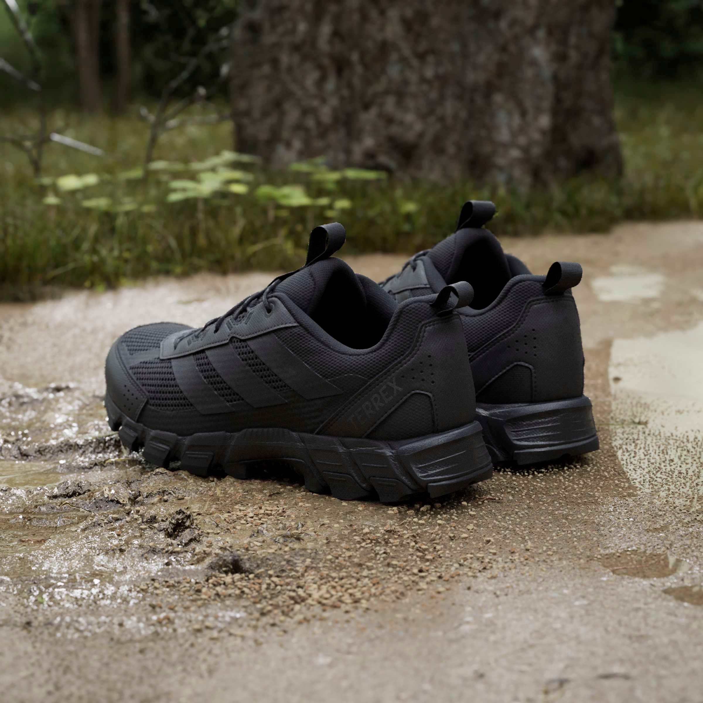 adidas TERREX Wanderschuh »ROCKADIA«
