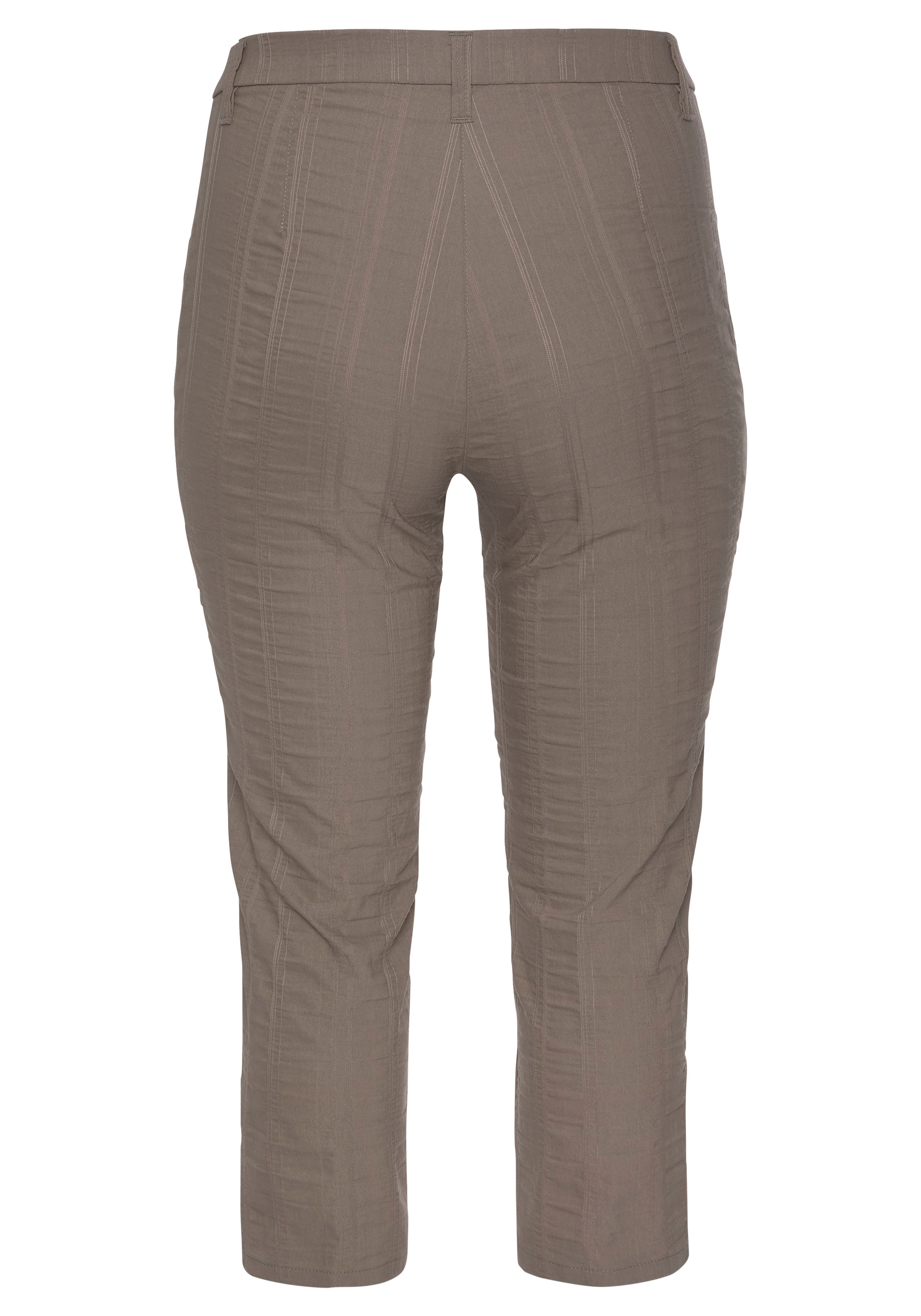 KjBRAND 7/8-Hose »BEA 7/8«, bügelfrei
