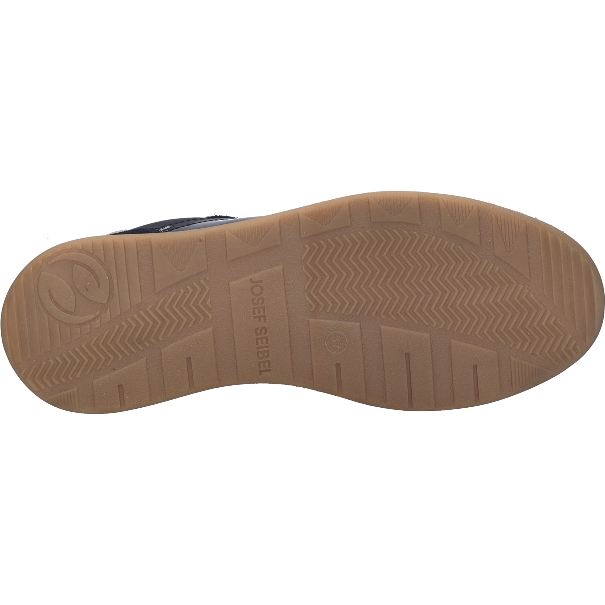 Josef Seibel Sneaker »Arleen 01, schwarz-weiss«