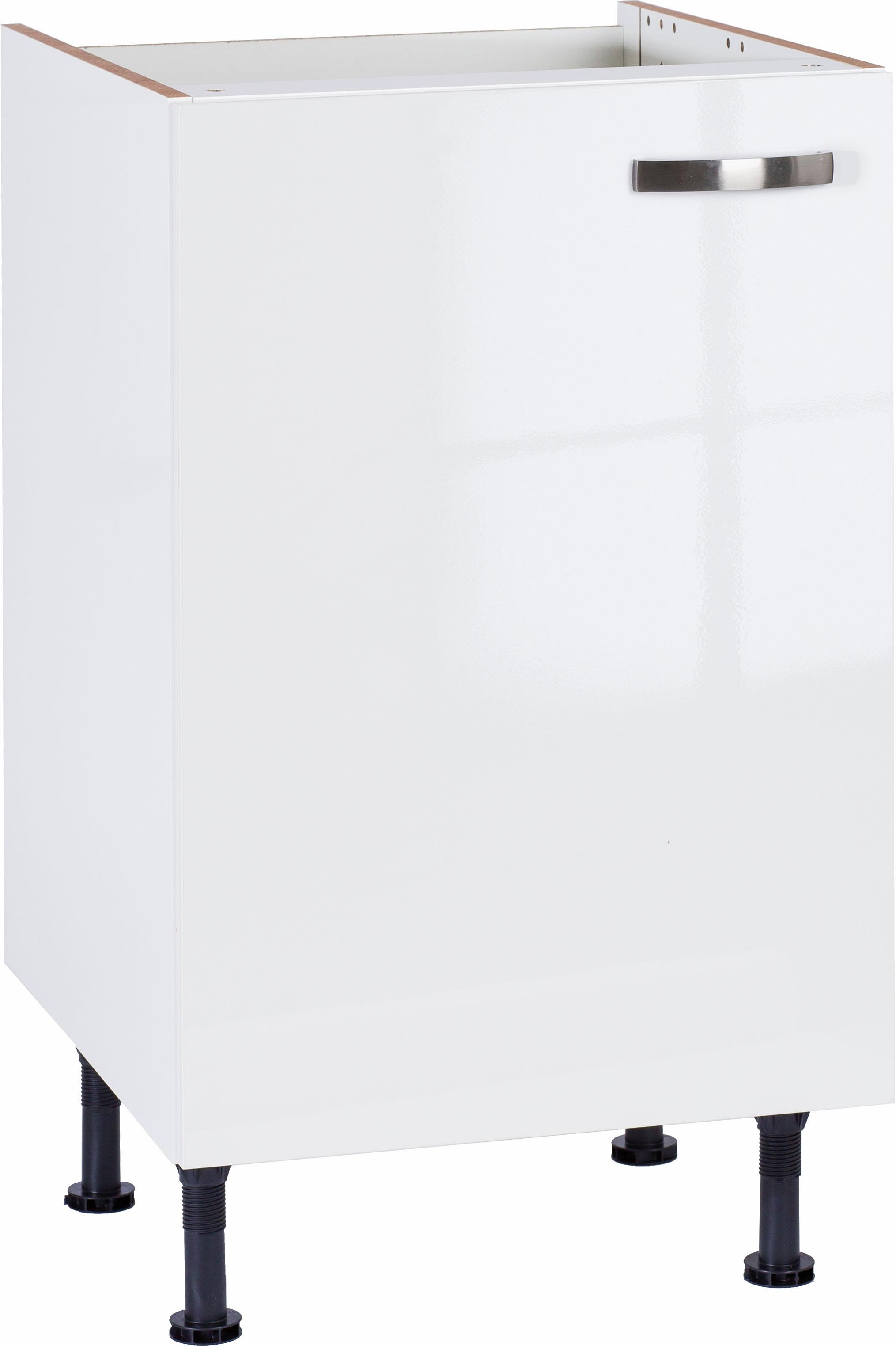 KOCHSTATION Spülenschrank »KS-Cara«, Breite 50 cm