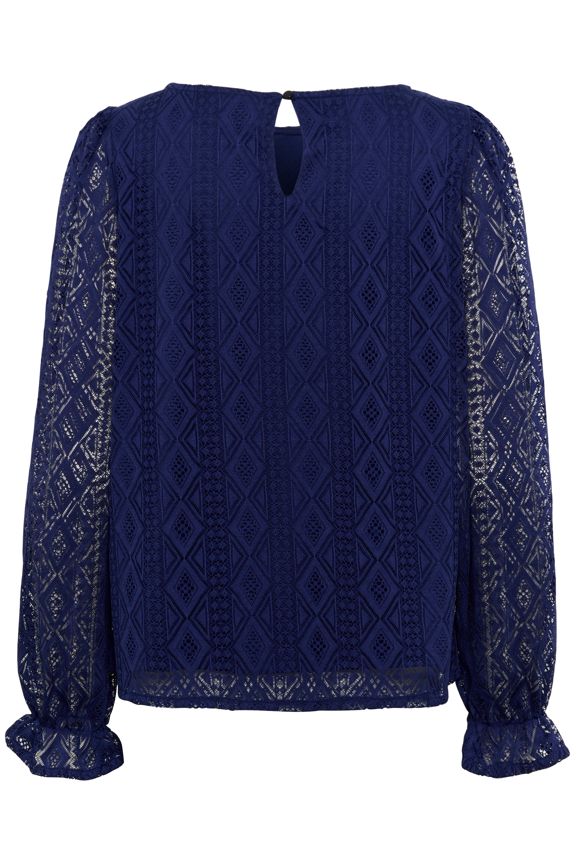Cream Langarmbluse »Langarm-Bluse CRValerie«