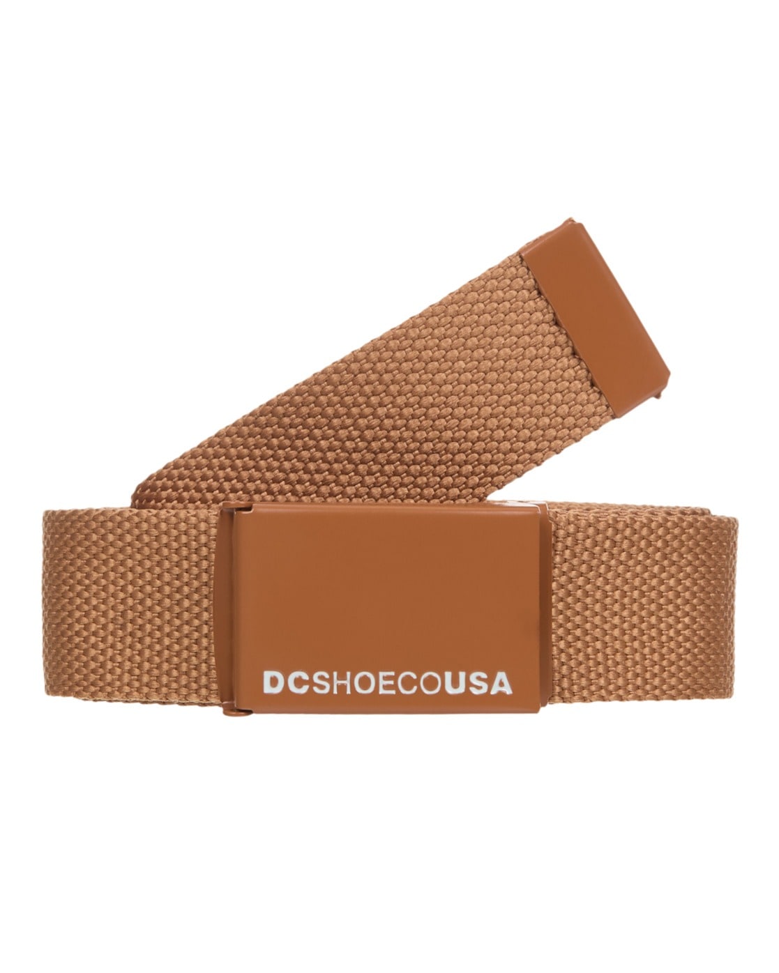 DC Shoes Synthetikgürtel »Web«