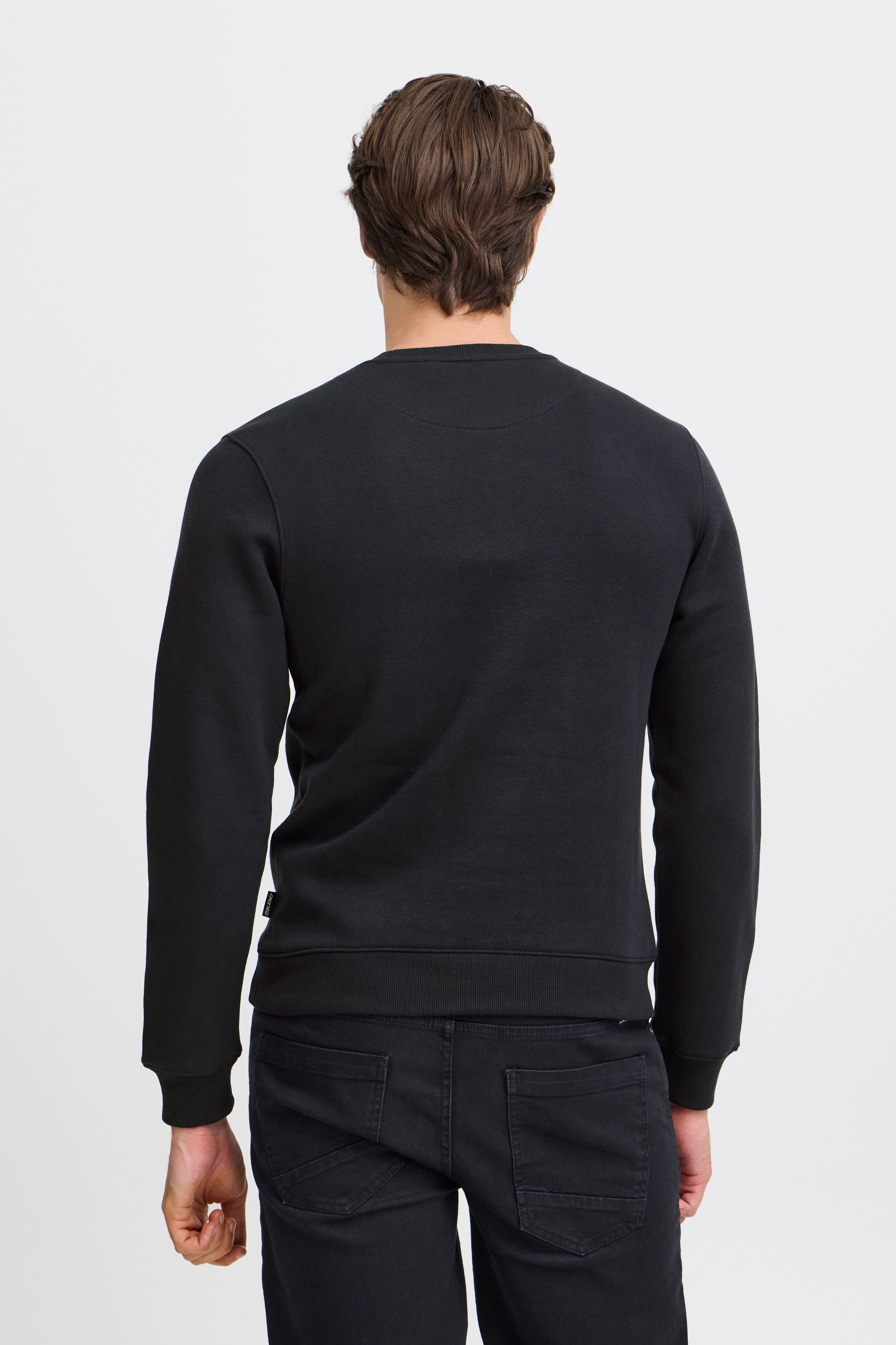 Blend Rundhalspullover »Rundhalspullover BHSweatshirt«