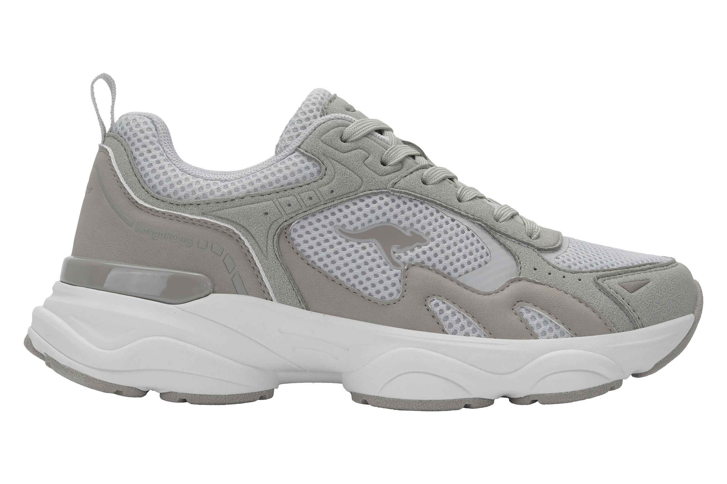 KangaROOS Sneaker »K-GUW LUNEA«  Memory Foam